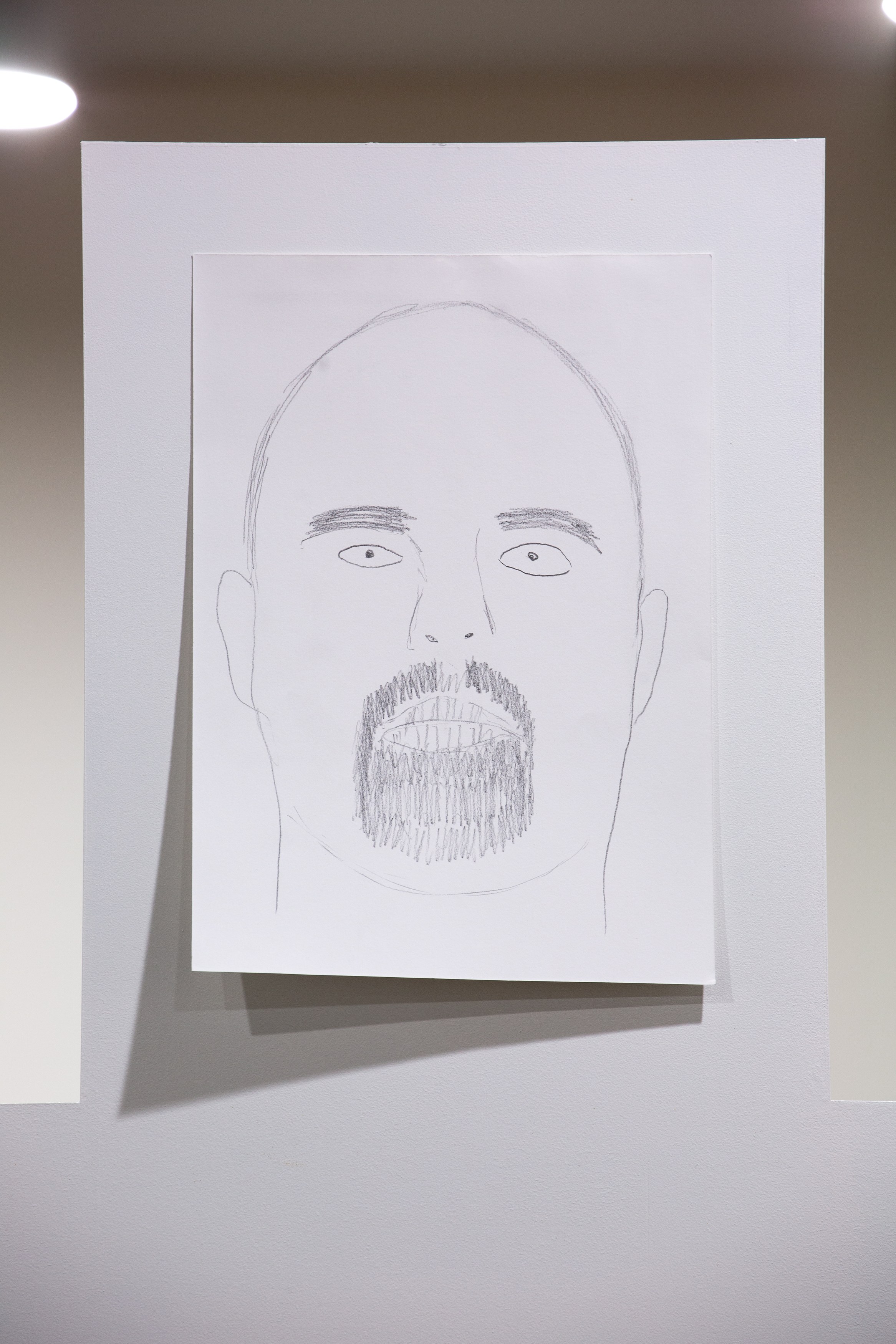 Jos de Gruyter & Harald Thys, Fine Arts at MoMA PS1, photo 136