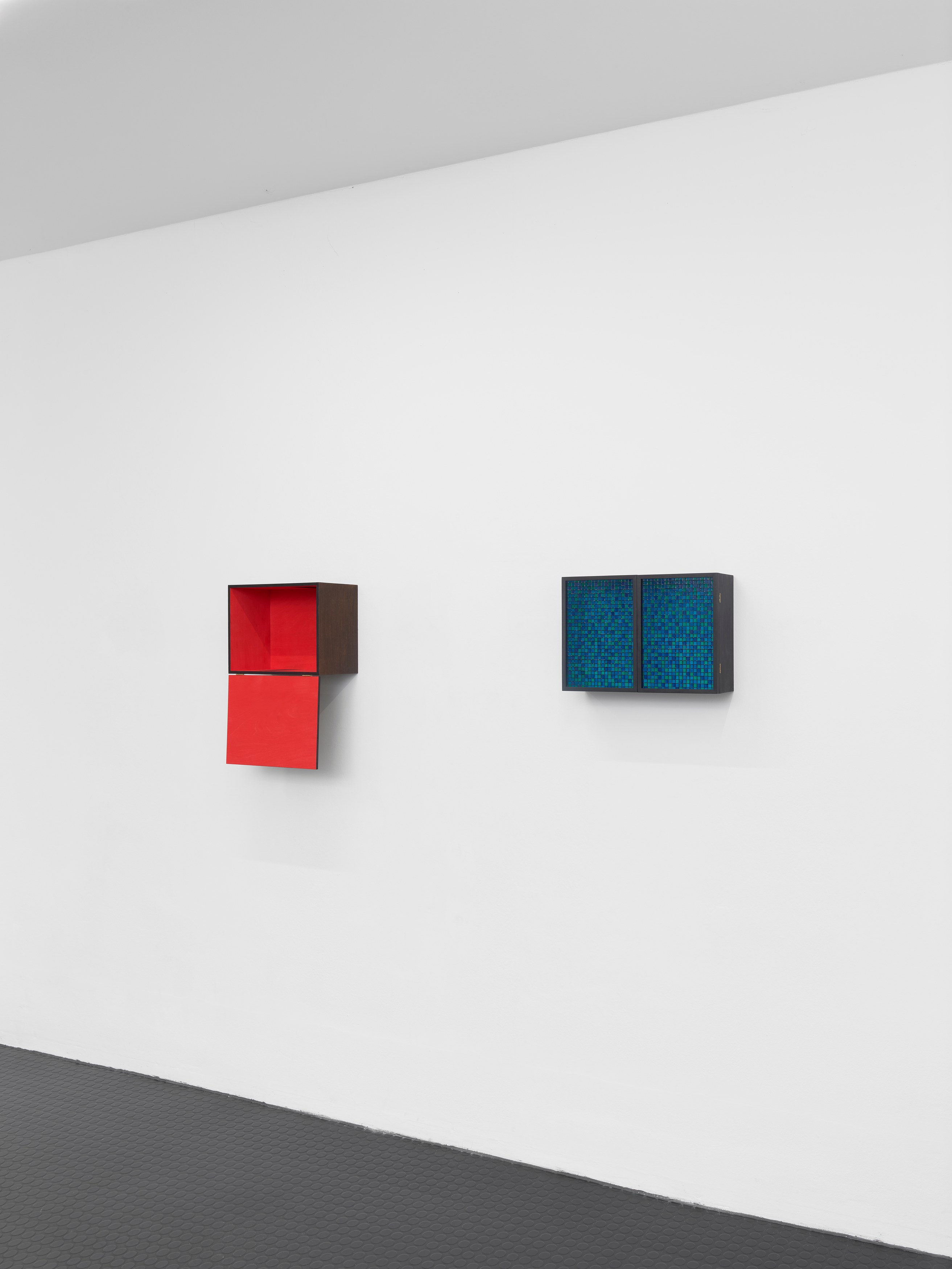 Sunah Choi, Maquette Part 2 at GROTTO, photo 5