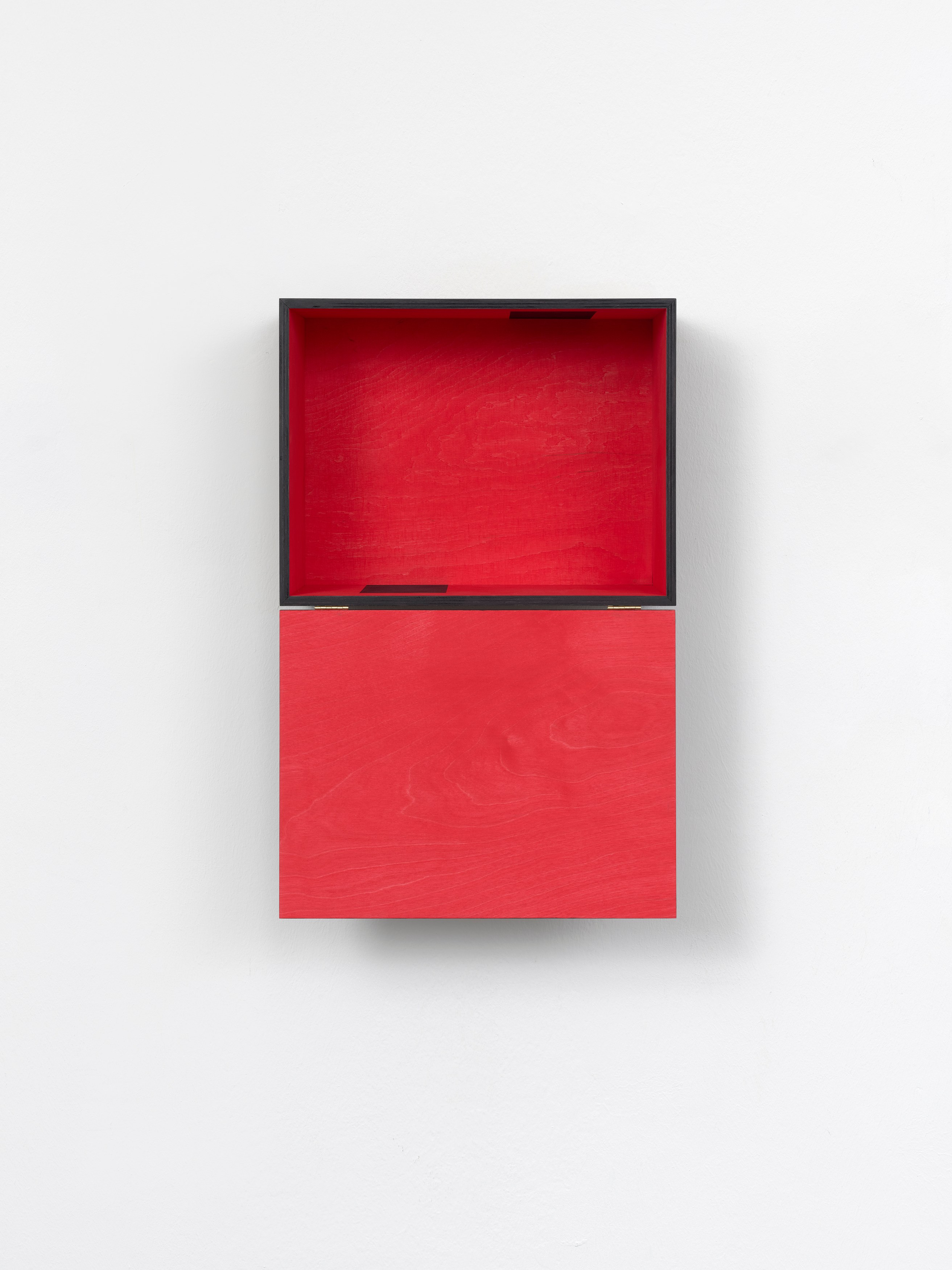 Sunah Choi, Maquette Part 2 at GROTTO, photo 6