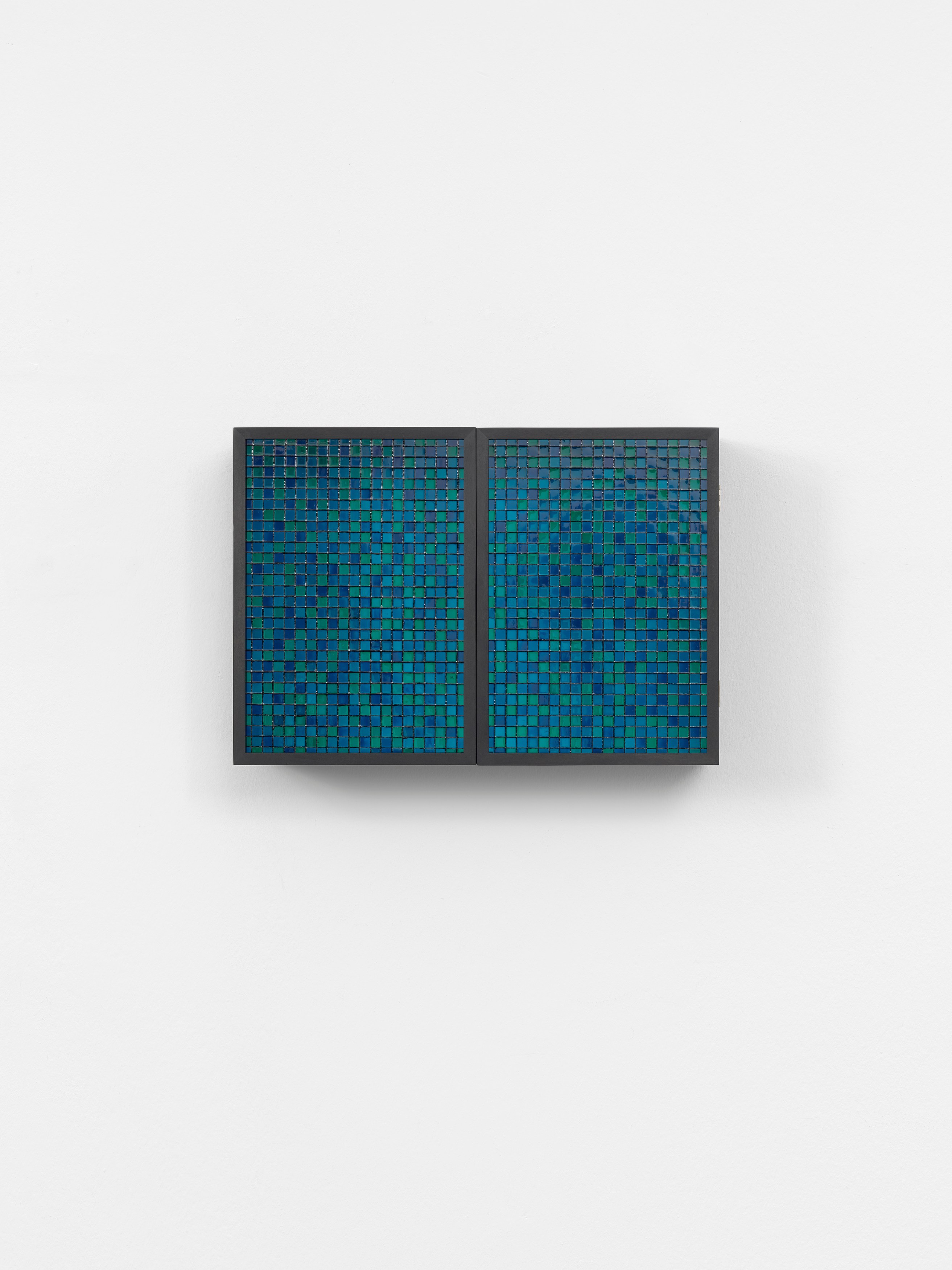 Sunah Choi, Maquette Part 2 at GROTTO, photo 8
