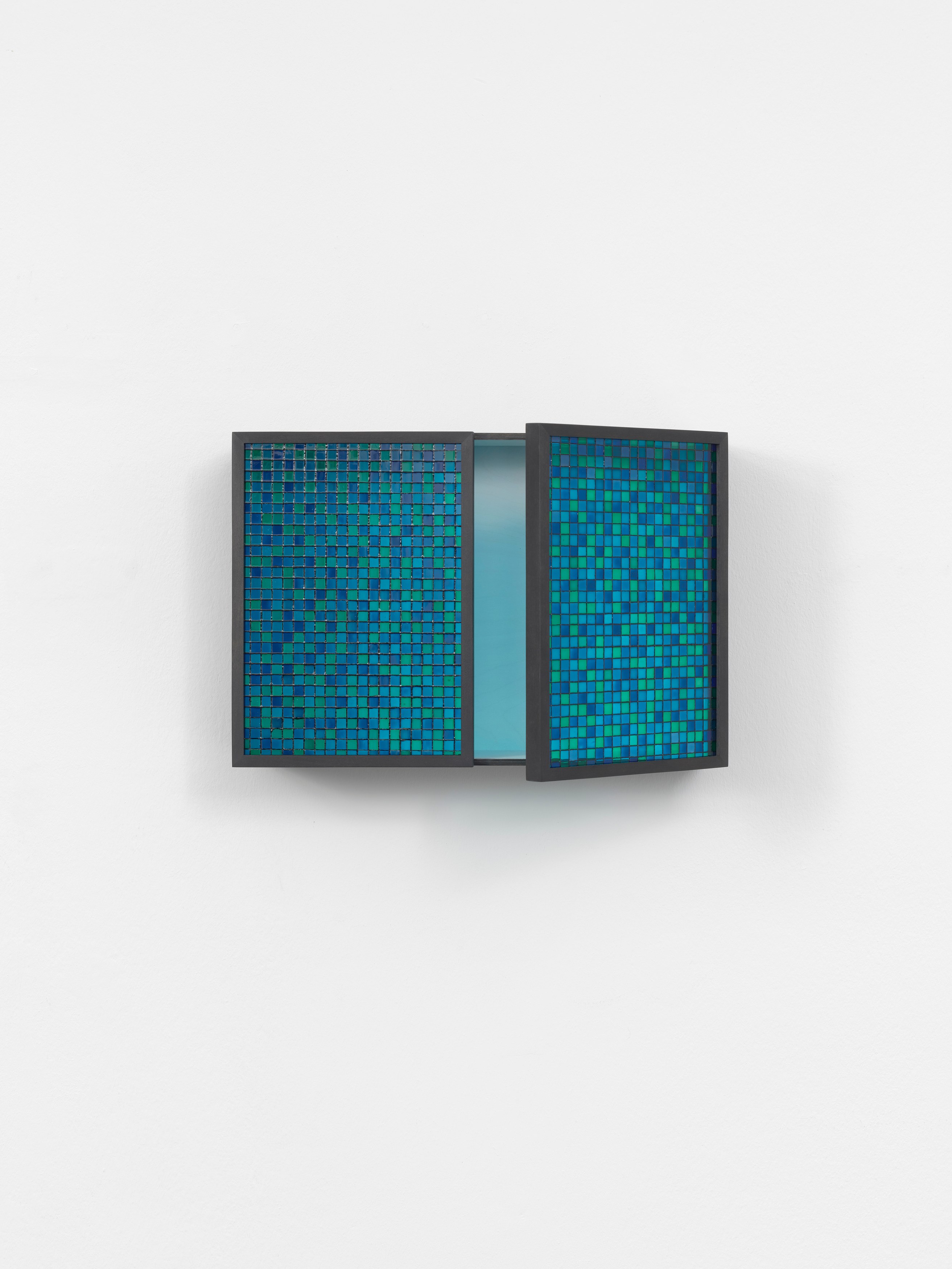 Sunah Choi, Maquette Part 2 at GROTTO, photo 9
