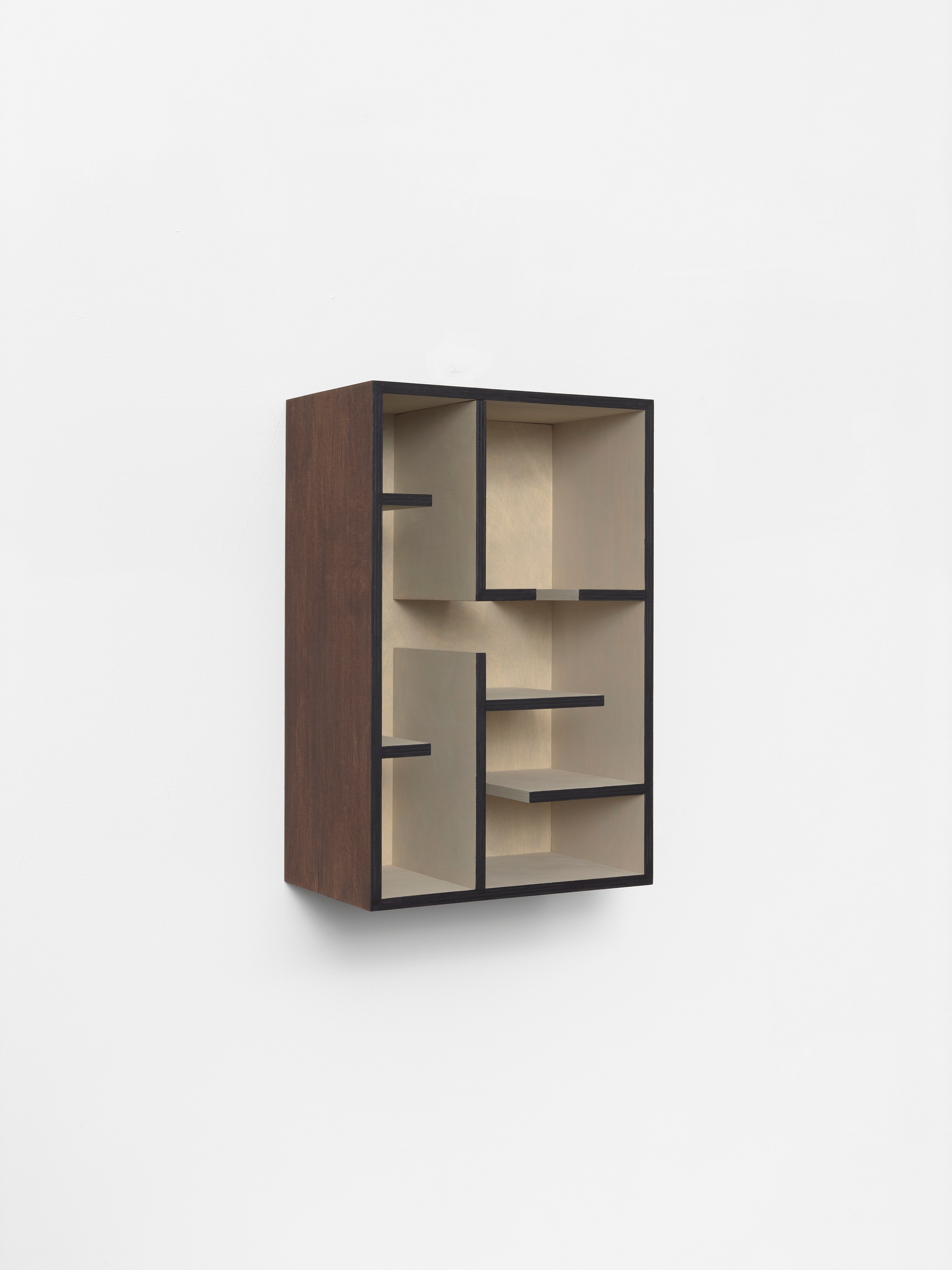 Sunah Choi, Maquette Part 2 at GROTTO, photo 12