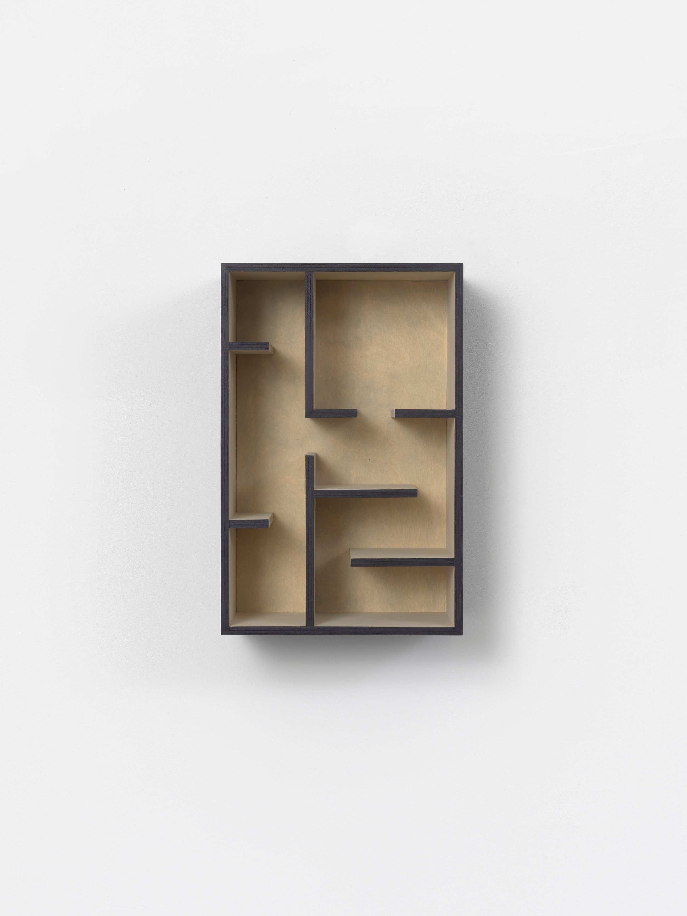 Sunah Choi, Maquette Part 2 at GROTTO, photo 11