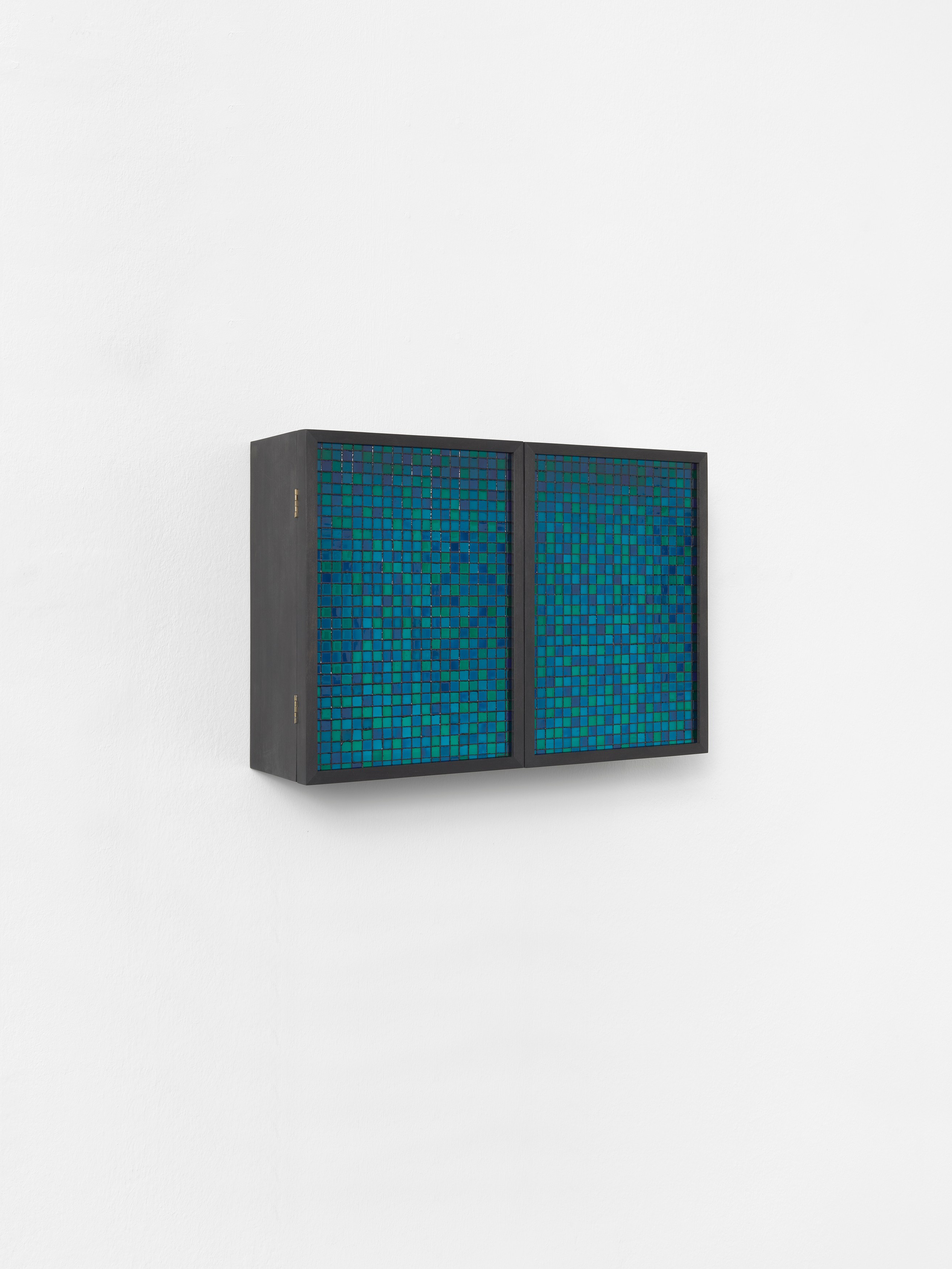 Sunah Choi, Maquette Part 2 at GROTTO, photo 10
