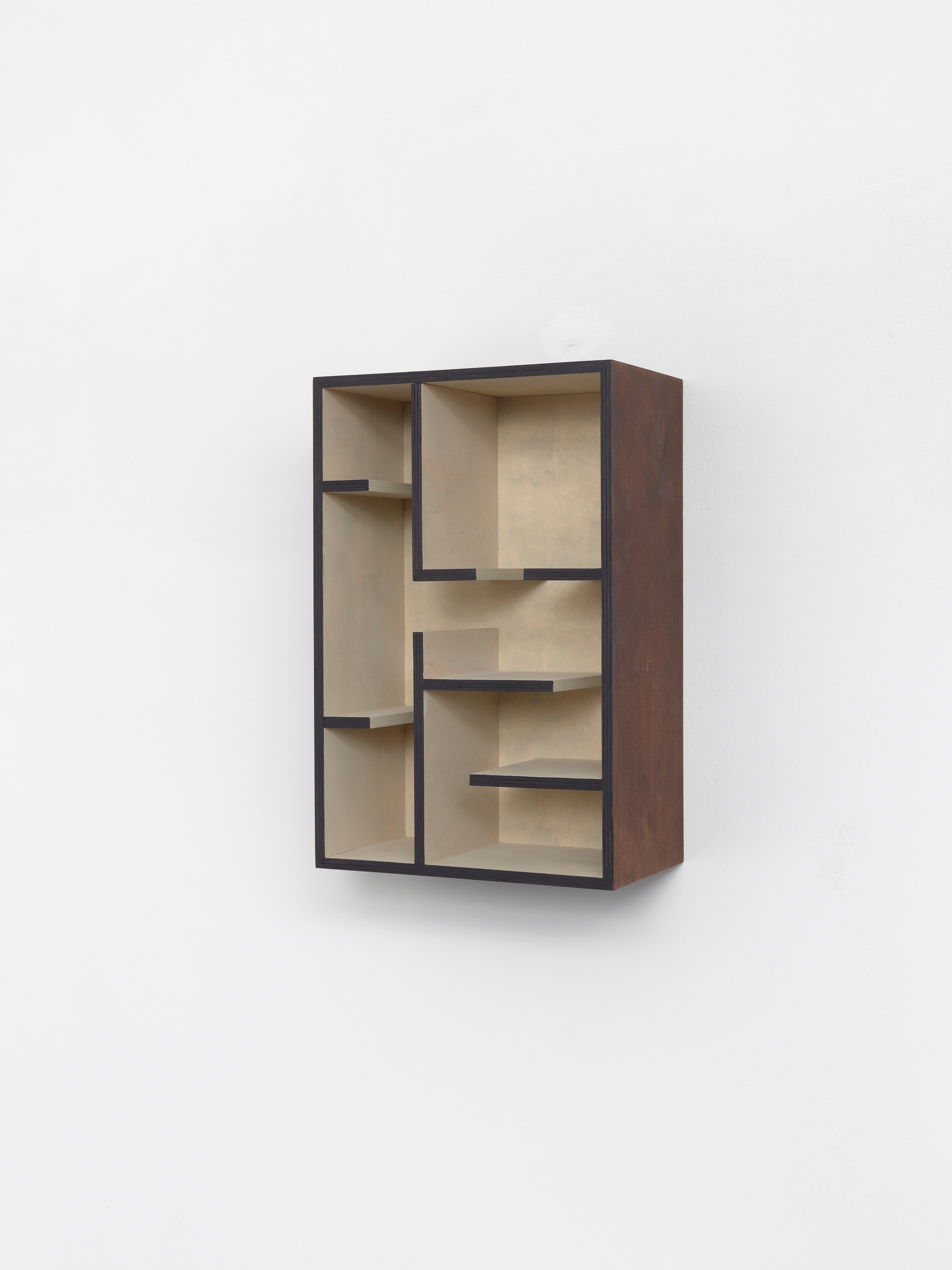 Sunah Choi, Maquette Part 2 at GROTTO, photo 13