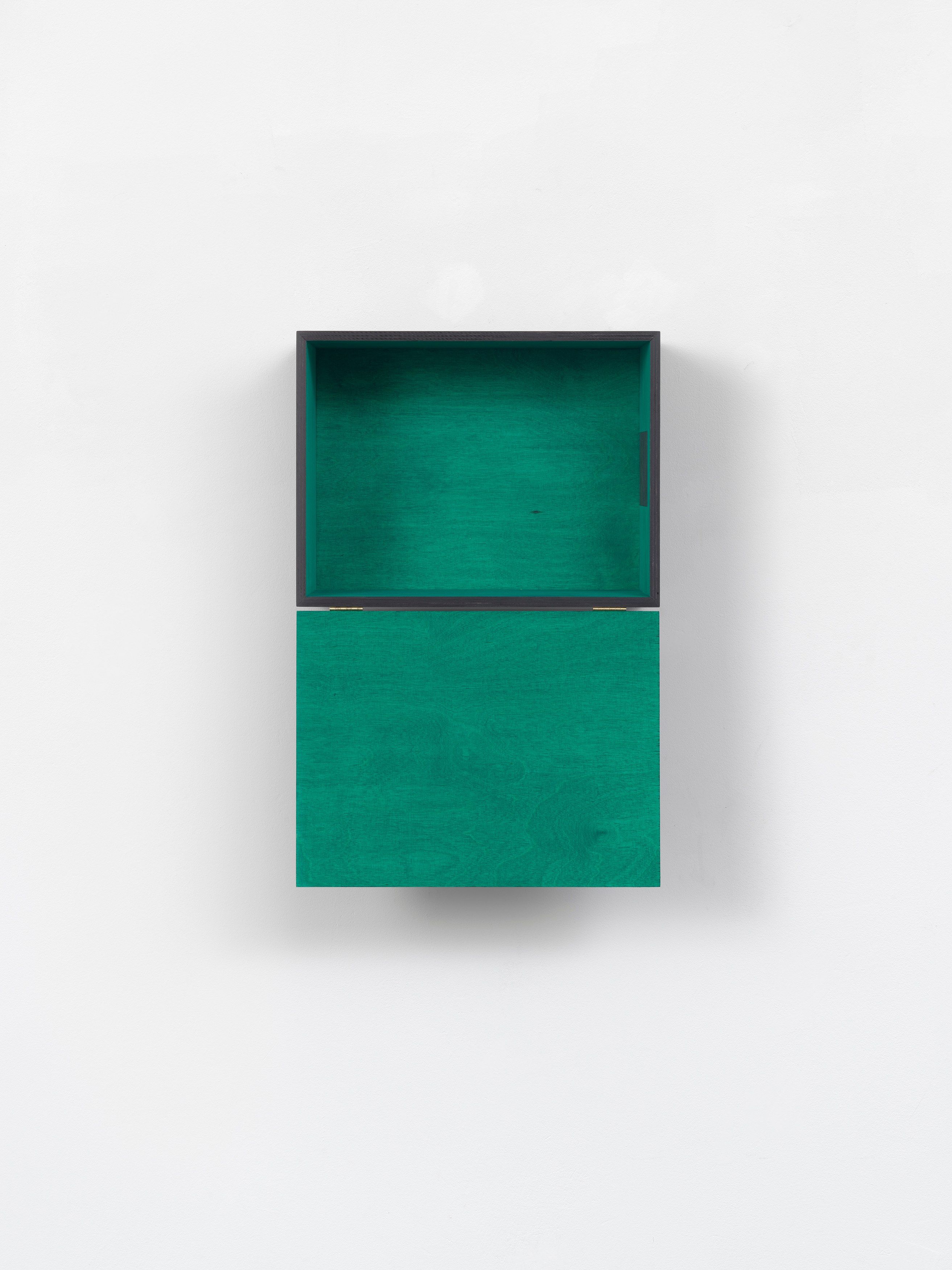 Sunah Choi, Maquette Part 2 at GROTTO, photo 14