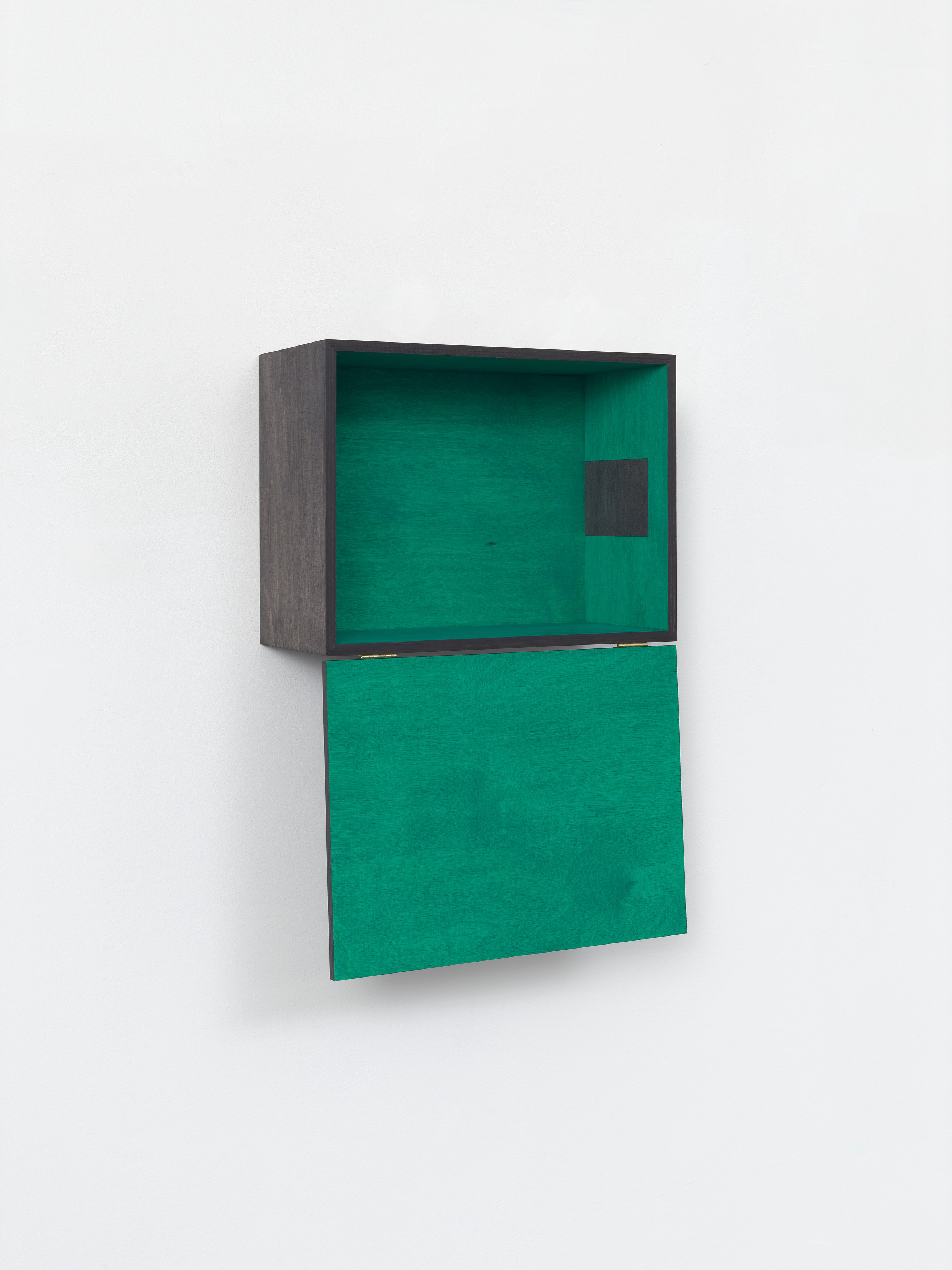 Sunah Choi, Maquette Part 2 at GROTTO, photo 15