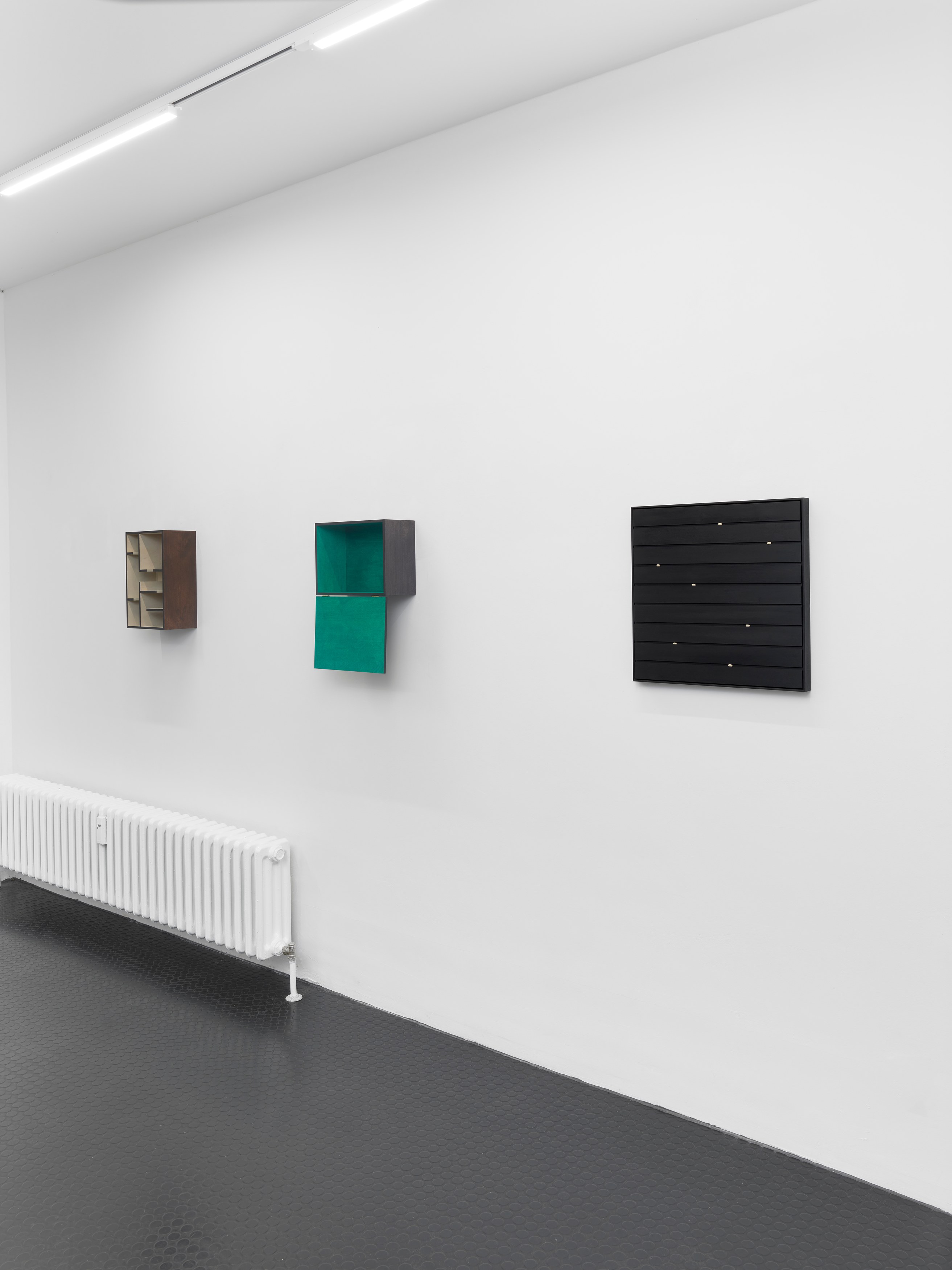 Sunah Choi, Maquette Part 2 at GROTTO, photo 18