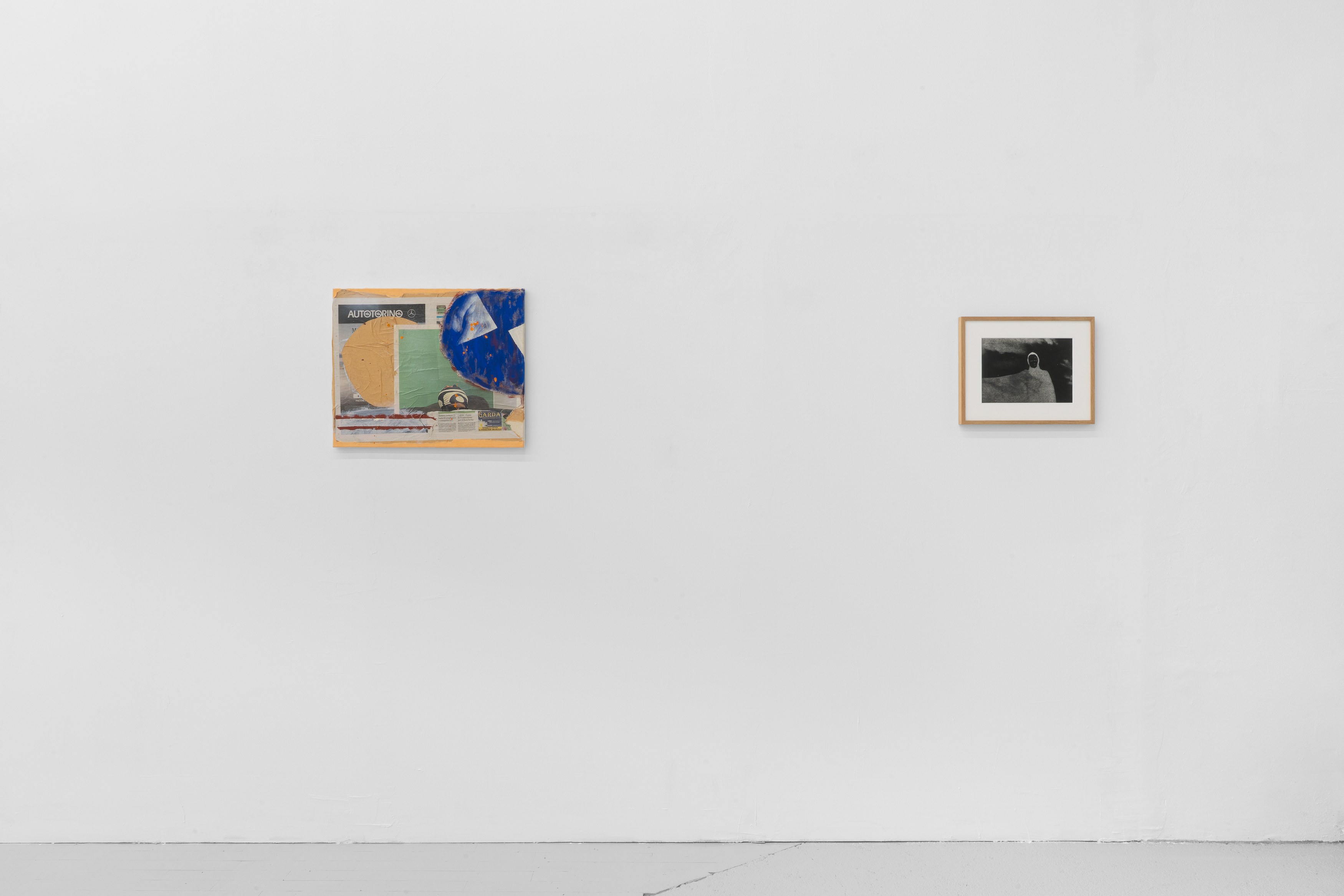 Mickael Marman, Sigmar Polke, Dylan Spaysky, Vulture at Scherben, photo 19