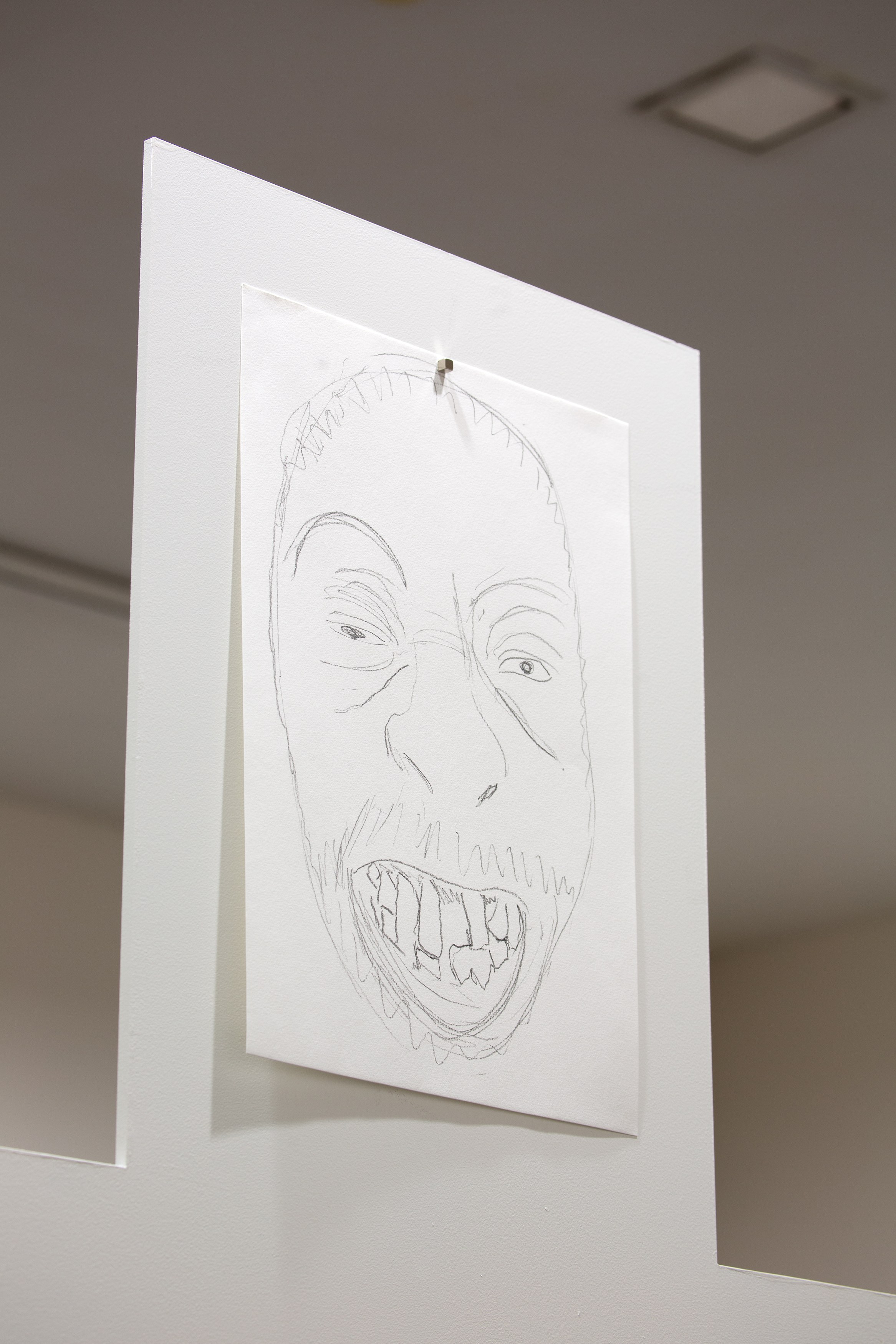 Jos de Gruyter & Harald Thys, Fine Arts at MoMA PS1, photo 140