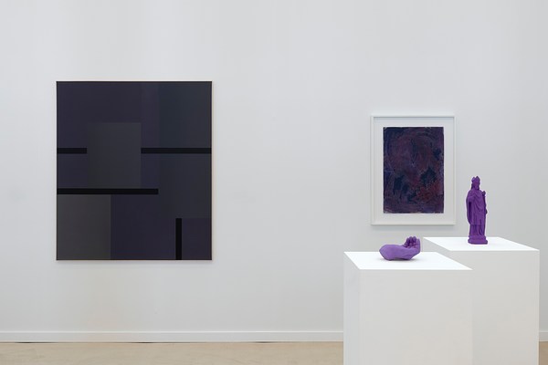 Katharina Fritsch 1979–1989 カタログ Katharina Fritsch - Archives of Women Artists, Research and