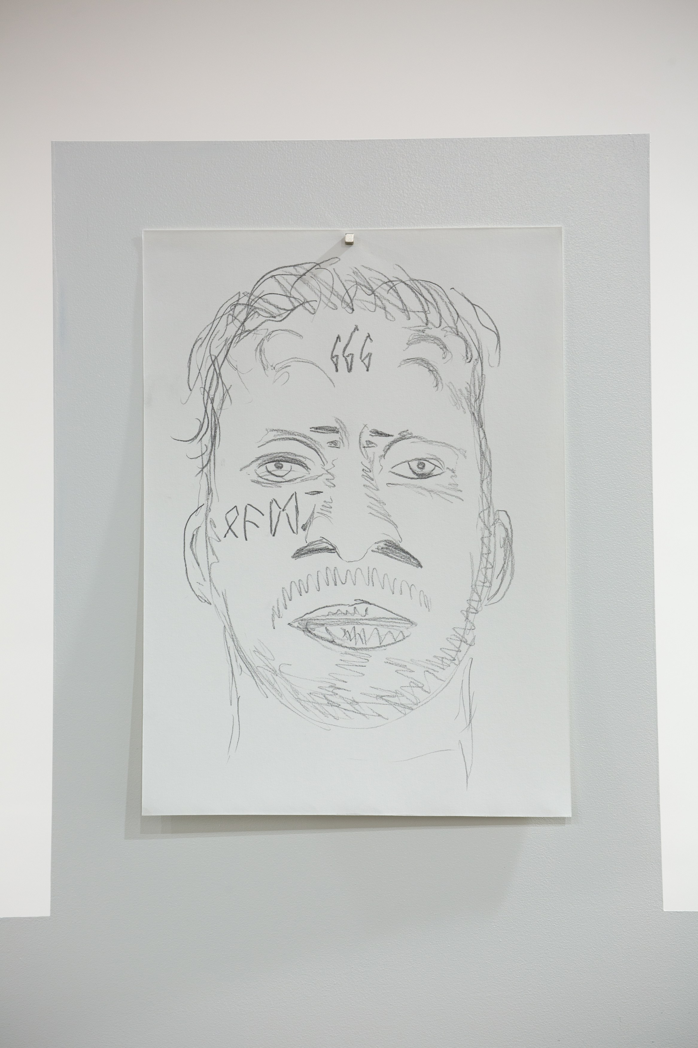 Jos de Gruyter & Harald Thys, Fine Arts at MoMA PS1, photo 142