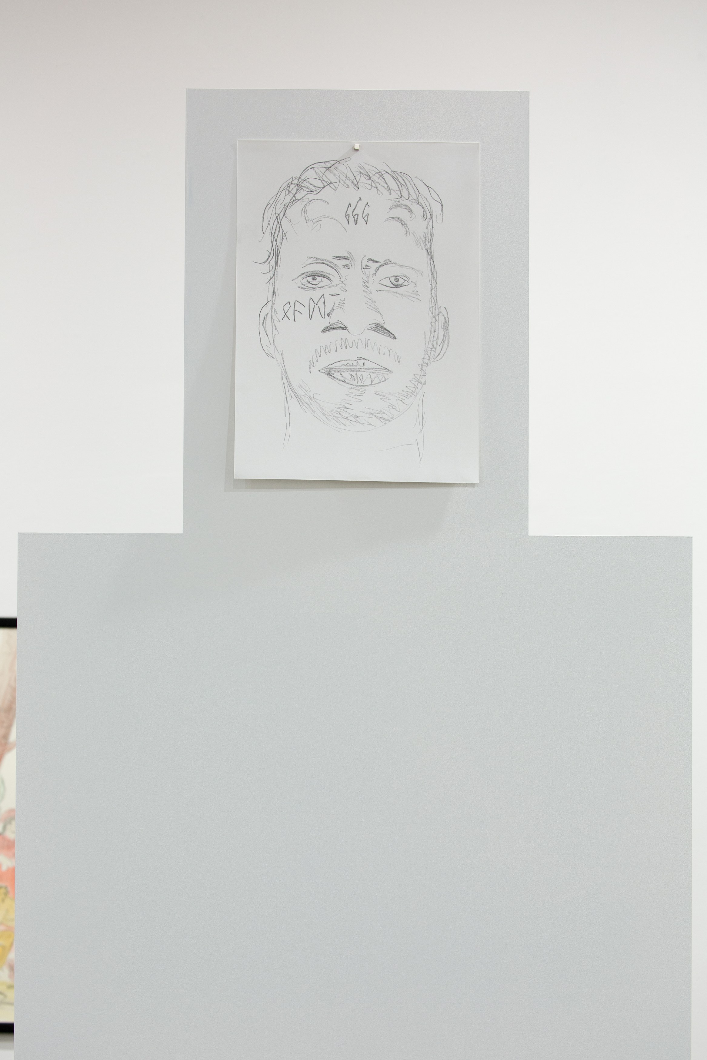 Jos de Gruyter & Harald Thys, Fine Arts at MoMA PS1, photo 143