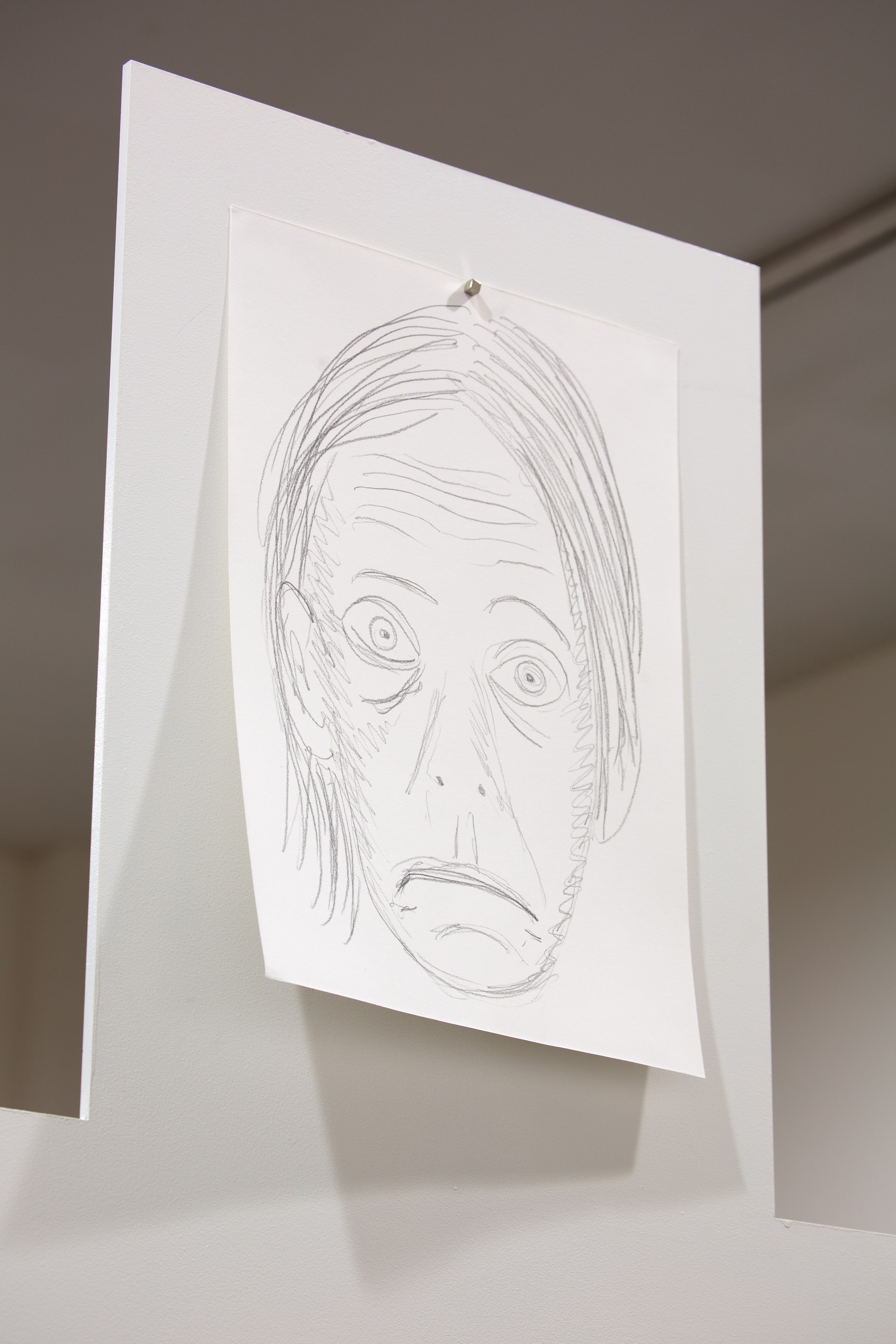 Jos de Gruyter & Harald Thys, Fine Arts at MoMA PS1, photo 144