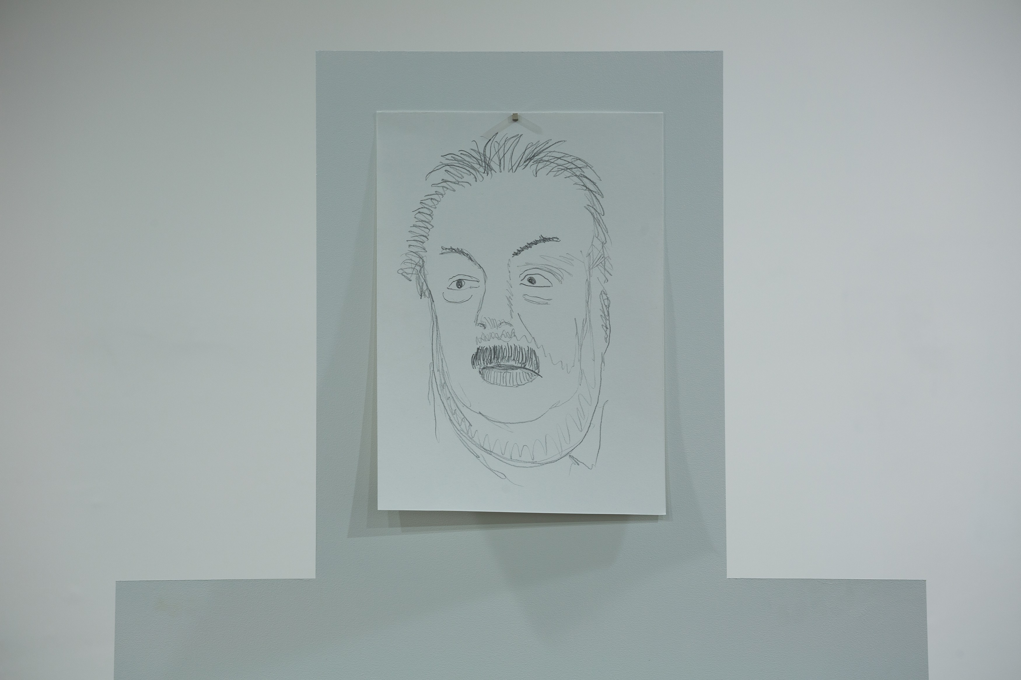 Jos de Gruyter & Harald Thys, Fine Arts at MoMA PS1, photo 145