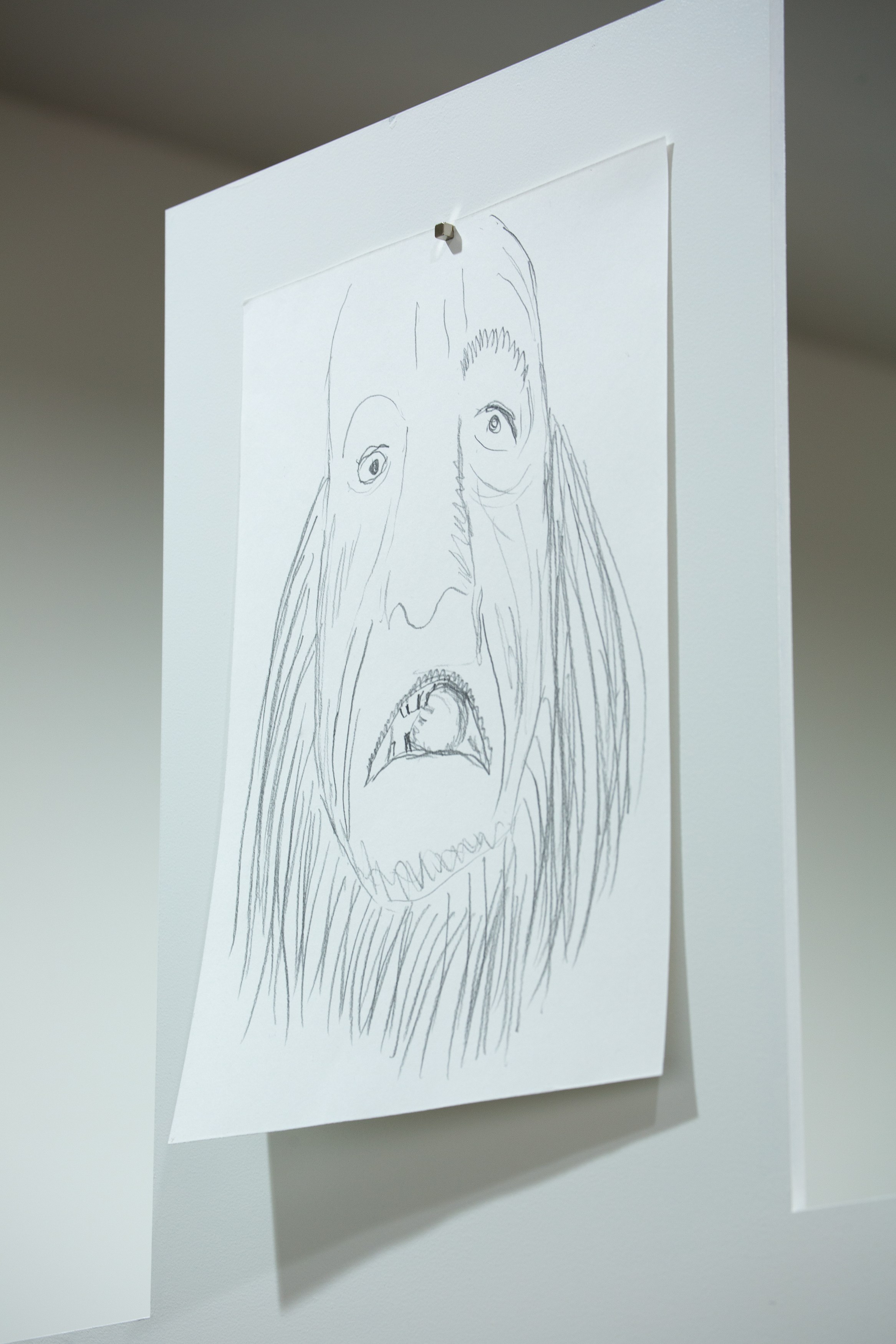 Jos de Gruyter & Harald Thys, Fine Arts at MoMA PS1, photo 147