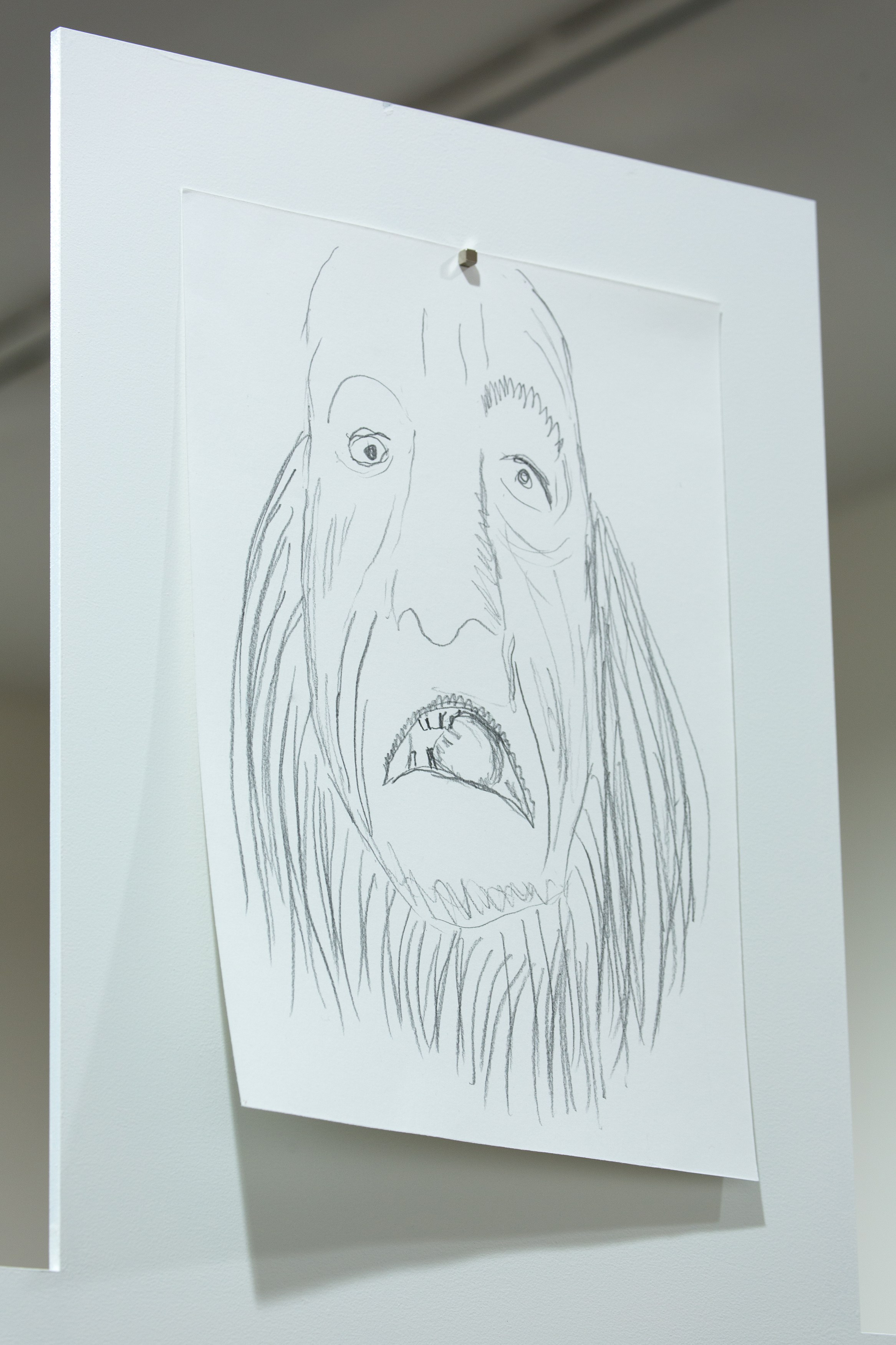 Jos de Gruyter & Harald Thys, Fine Arts at MoMA PS1, photo 148