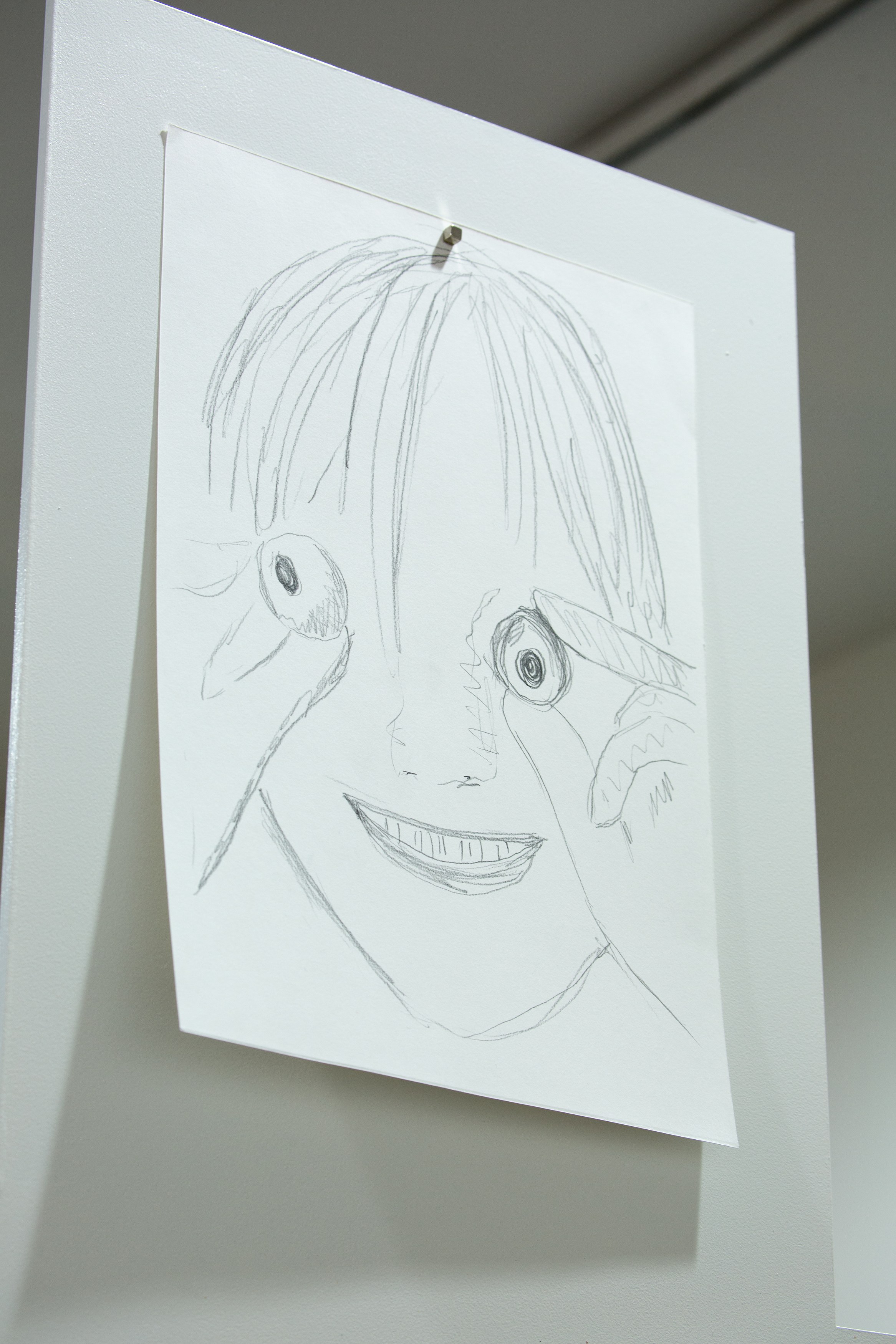 Jos de Gruyter & Harald Thys, Fine Arts at MoMA PS1, photo 149