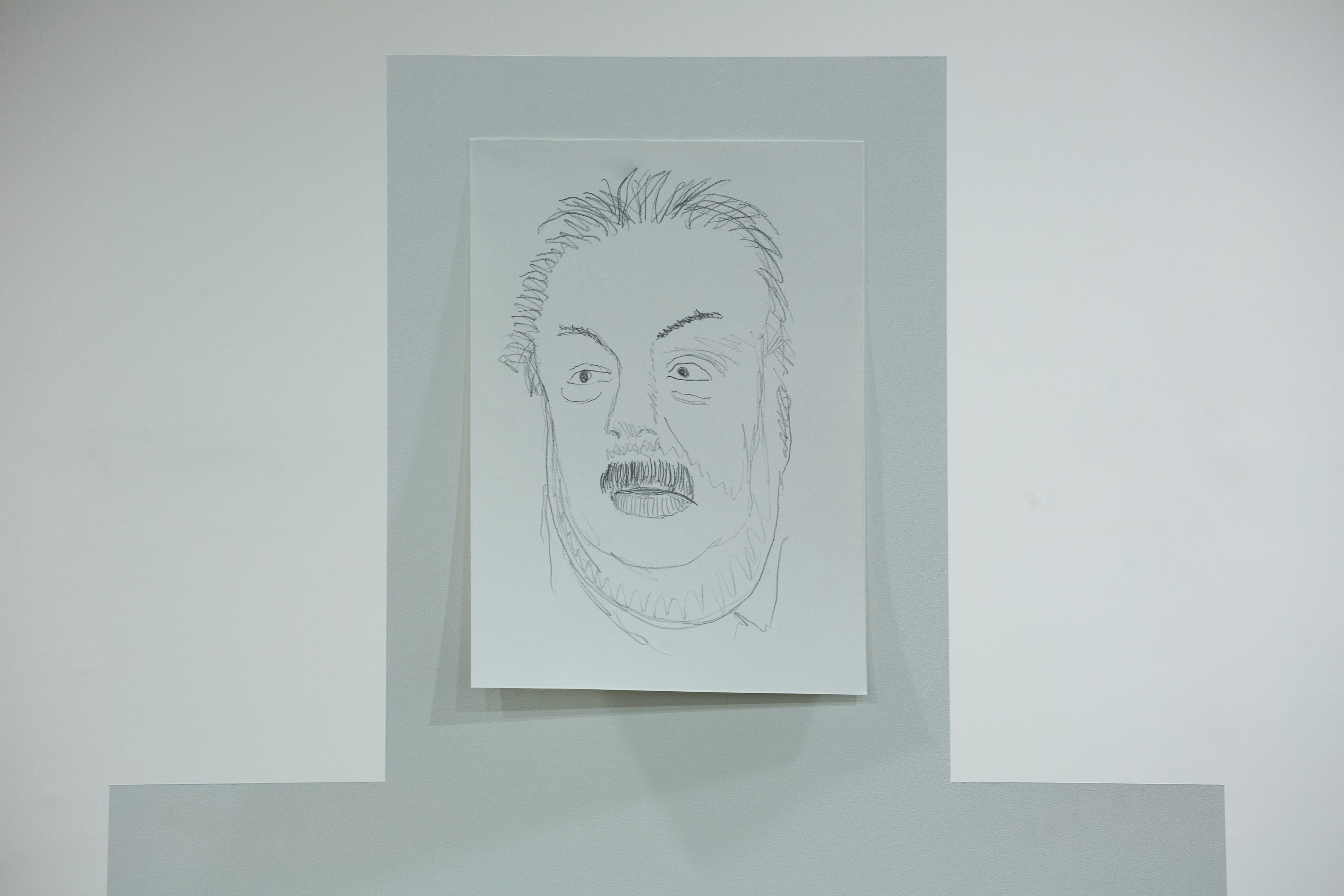 Jos de Gruyter & Harald Thys, Fine Arts at MoMA PS1, photo 151