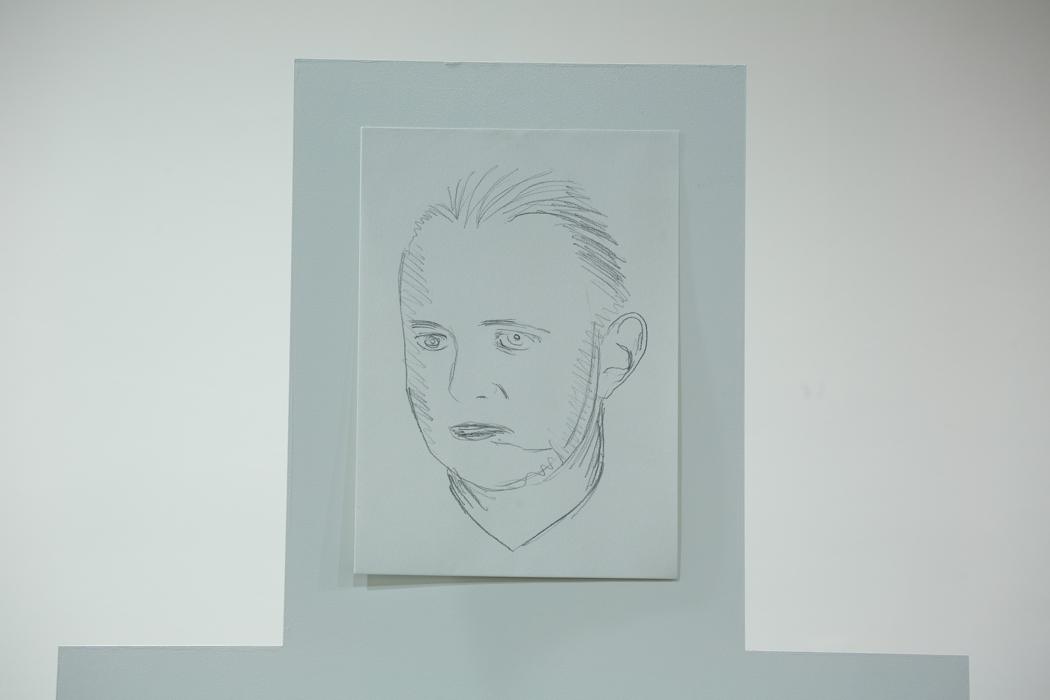 Jos de Gruyter & Harald Thys, Fine Arts at MoMA PS1, photo 152