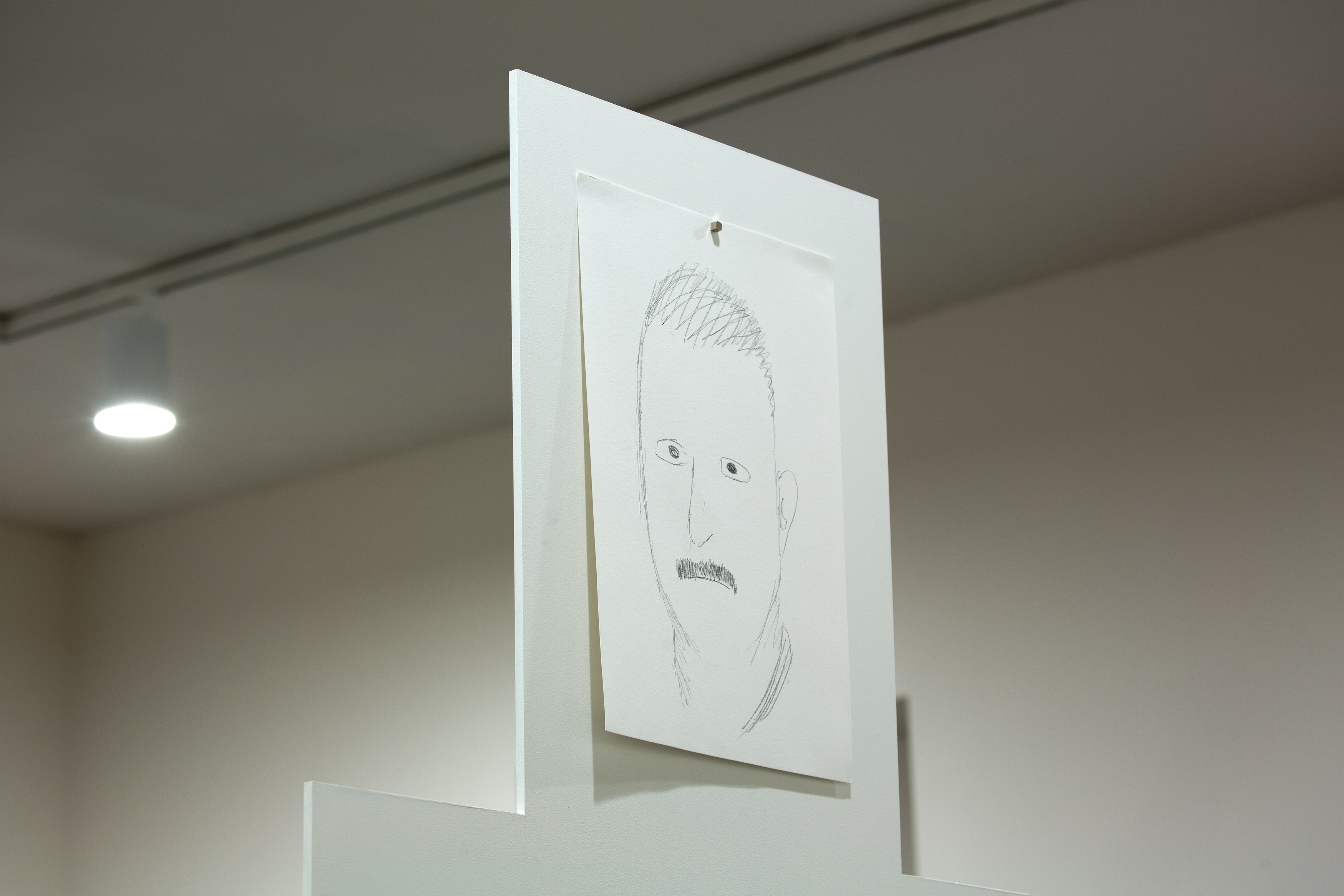 Jos de Gruyter & Harald Thys, Fine Arts at MoMA PS1, photo 153