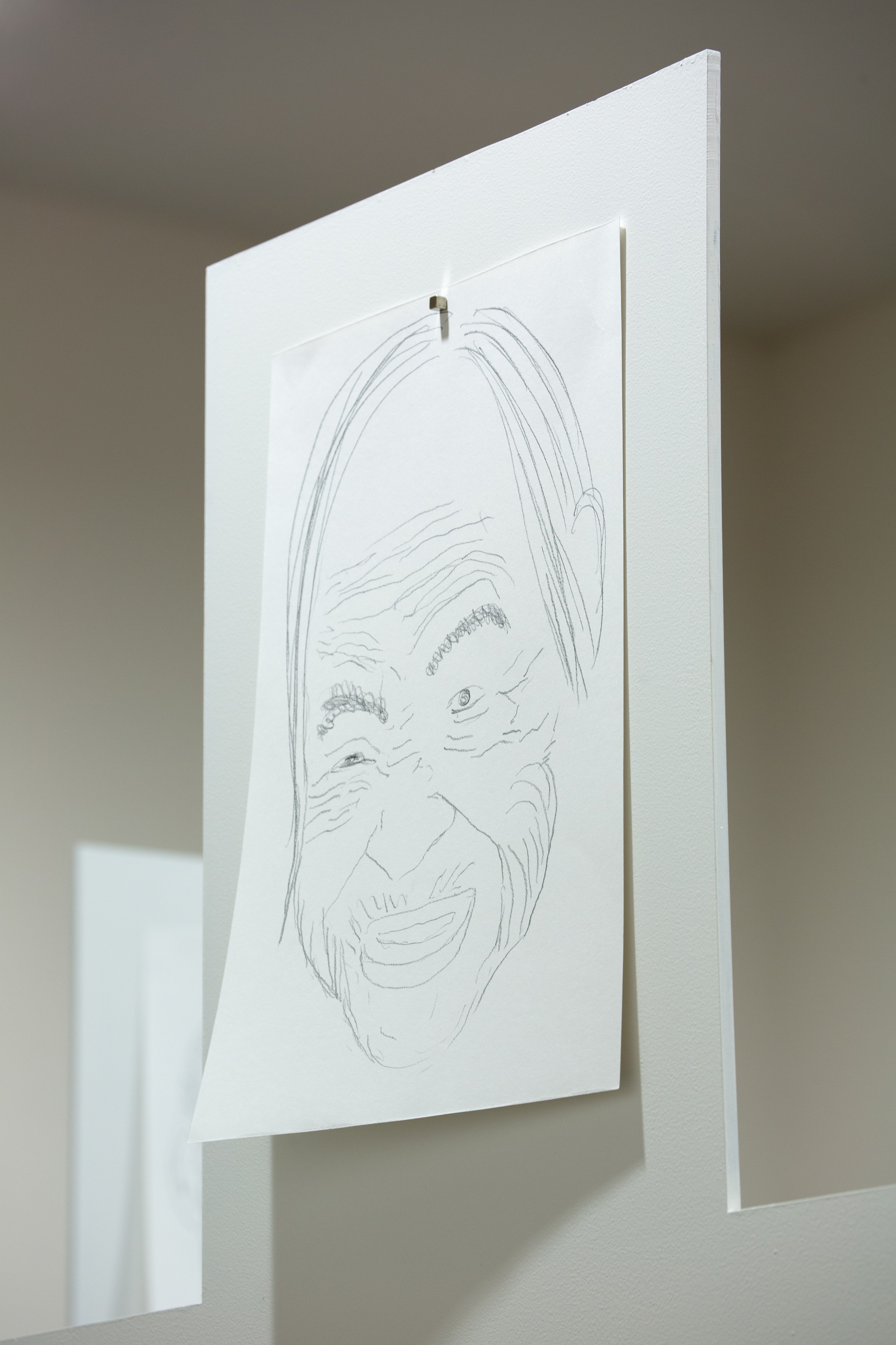 Jos de Gruyter & Harald Thys, Fine Arts at MoMA PS1, photo 155