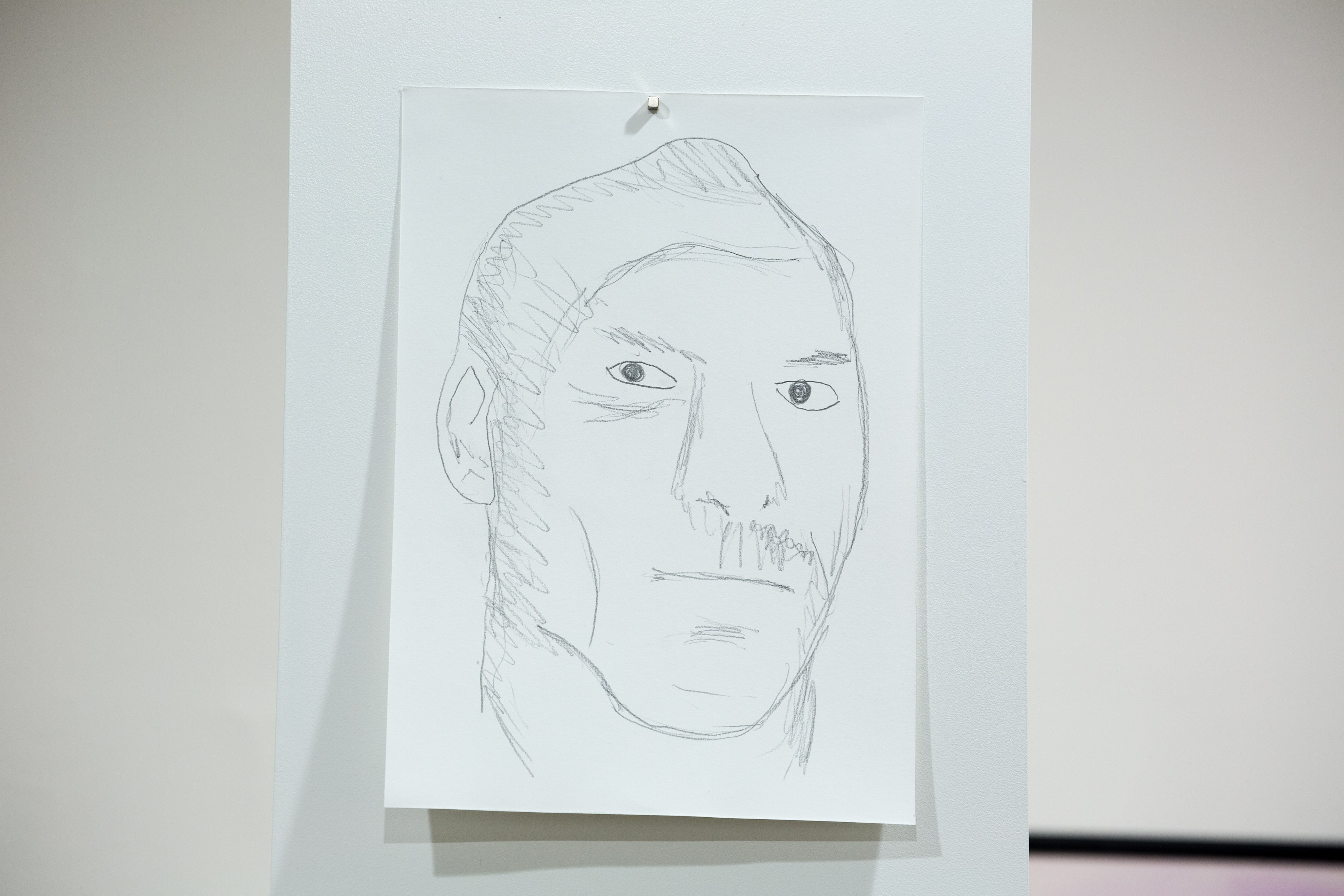 Jos de Gruyter & Harald Thys, Fine Arts at MoMA PS1, photo 156