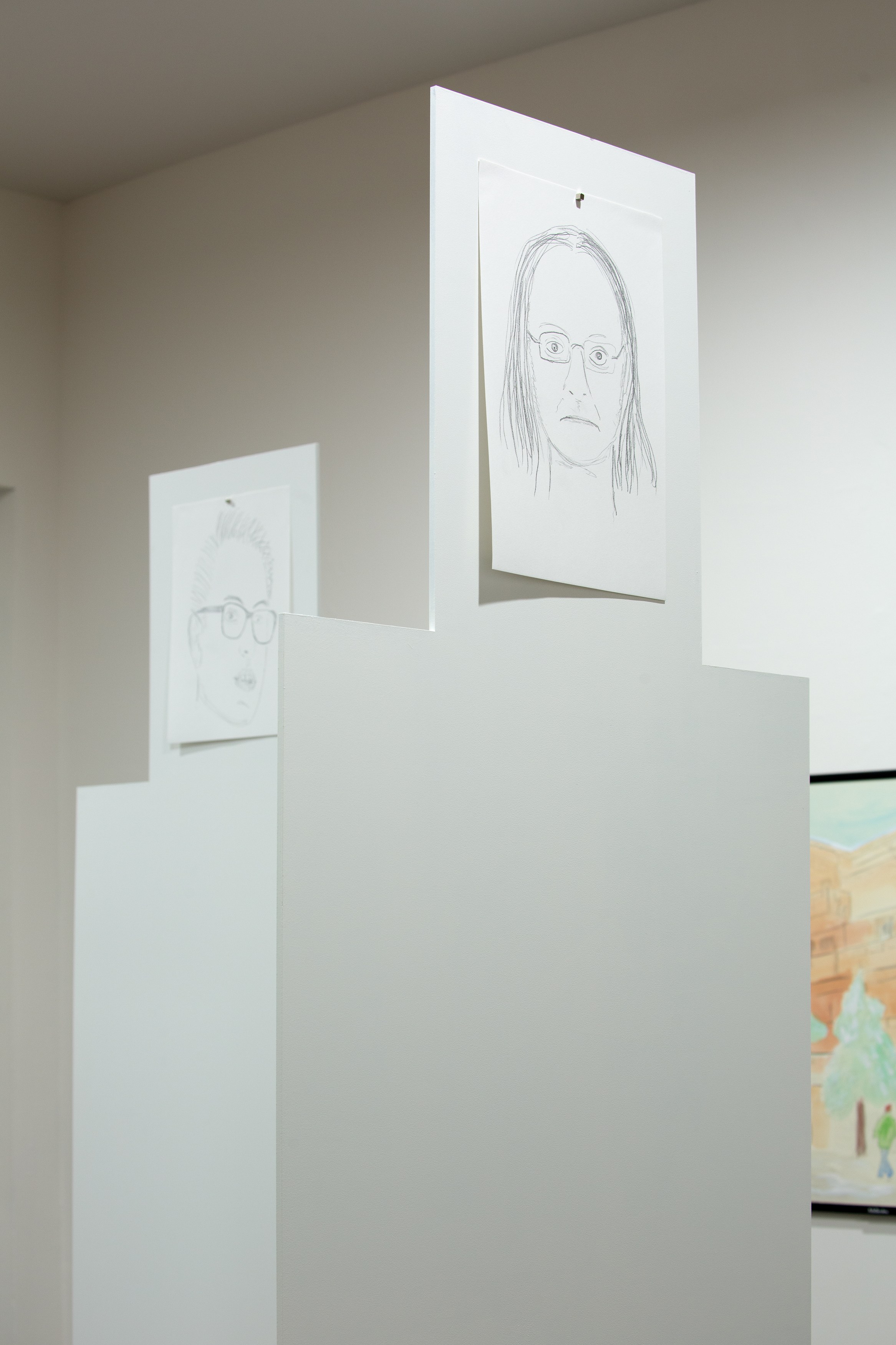 Jos de Gruyter & Harald Thys, Fine Arts at MoMA PS1, photo 158