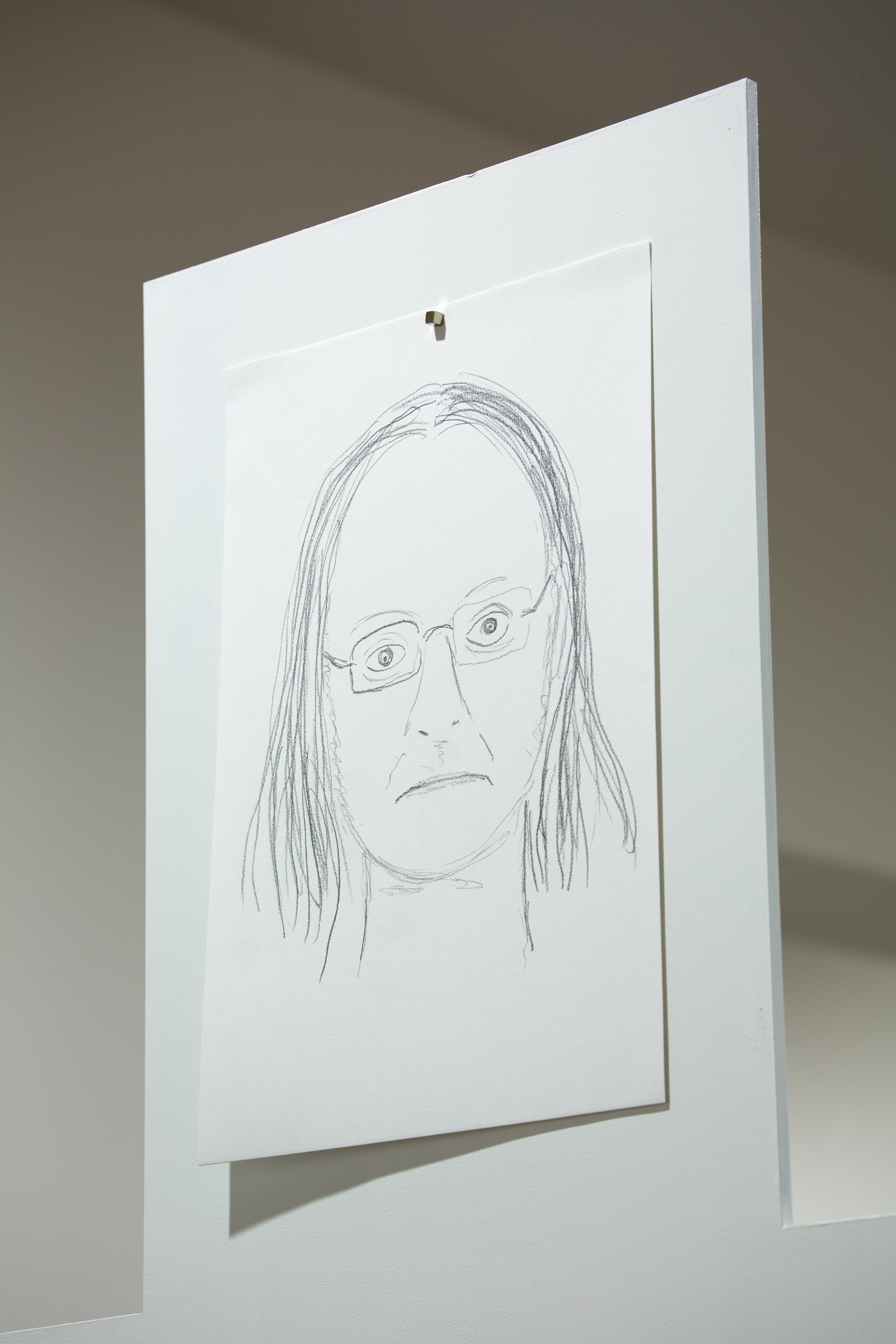 Jos de Gruyter & Harald Thys, Fine Arts at MoMA PS1, photo 159