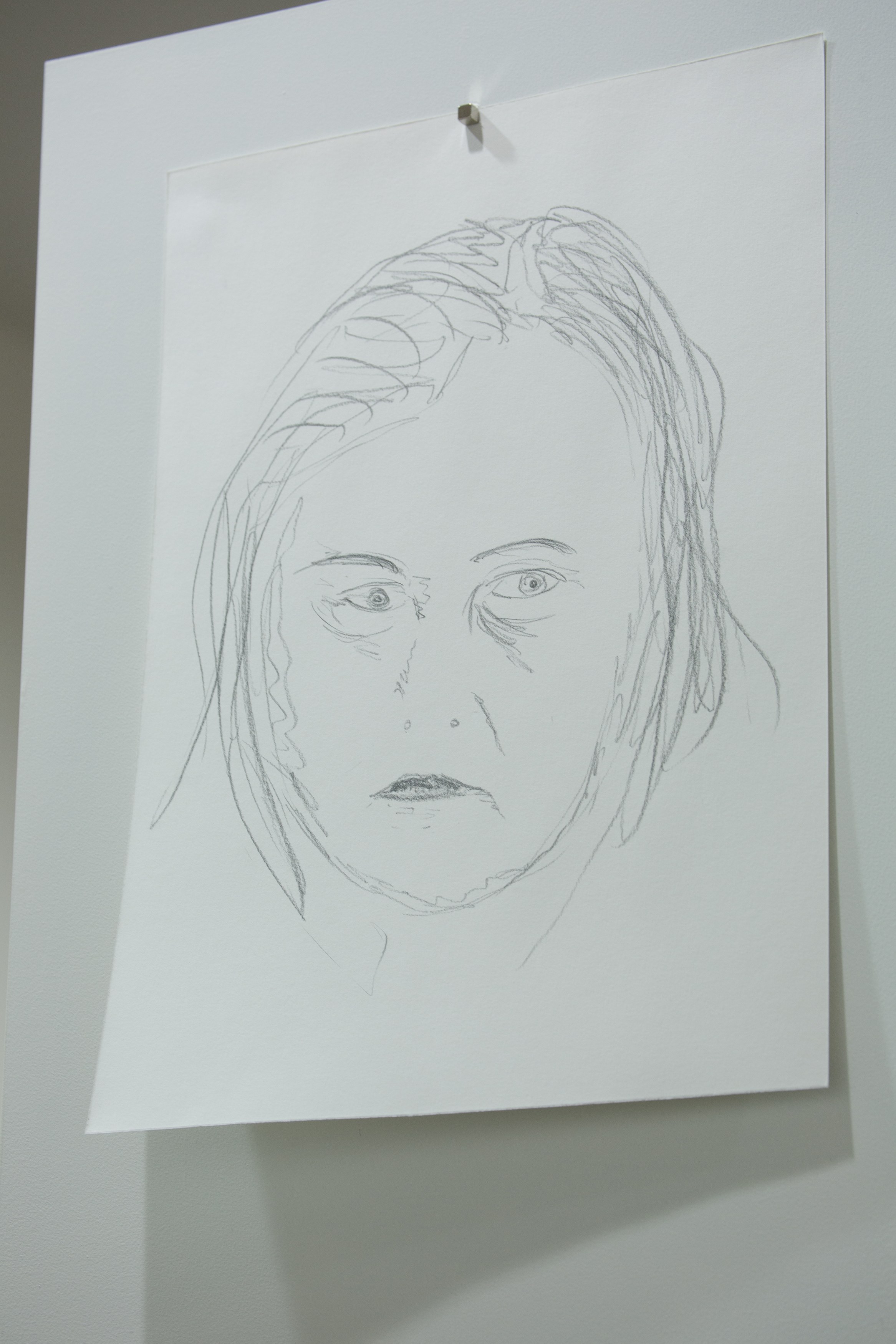 Jos de Gruyter & Harald Thys, Fine Arts at MoMA PS1, photo 163