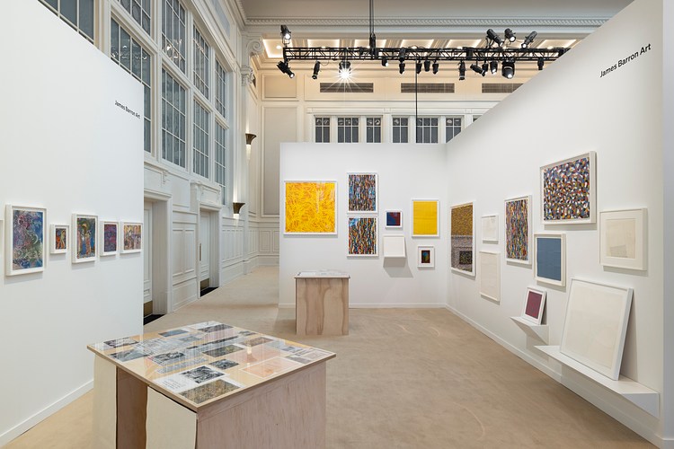 Sol LeWitt | Contemporary Art Library