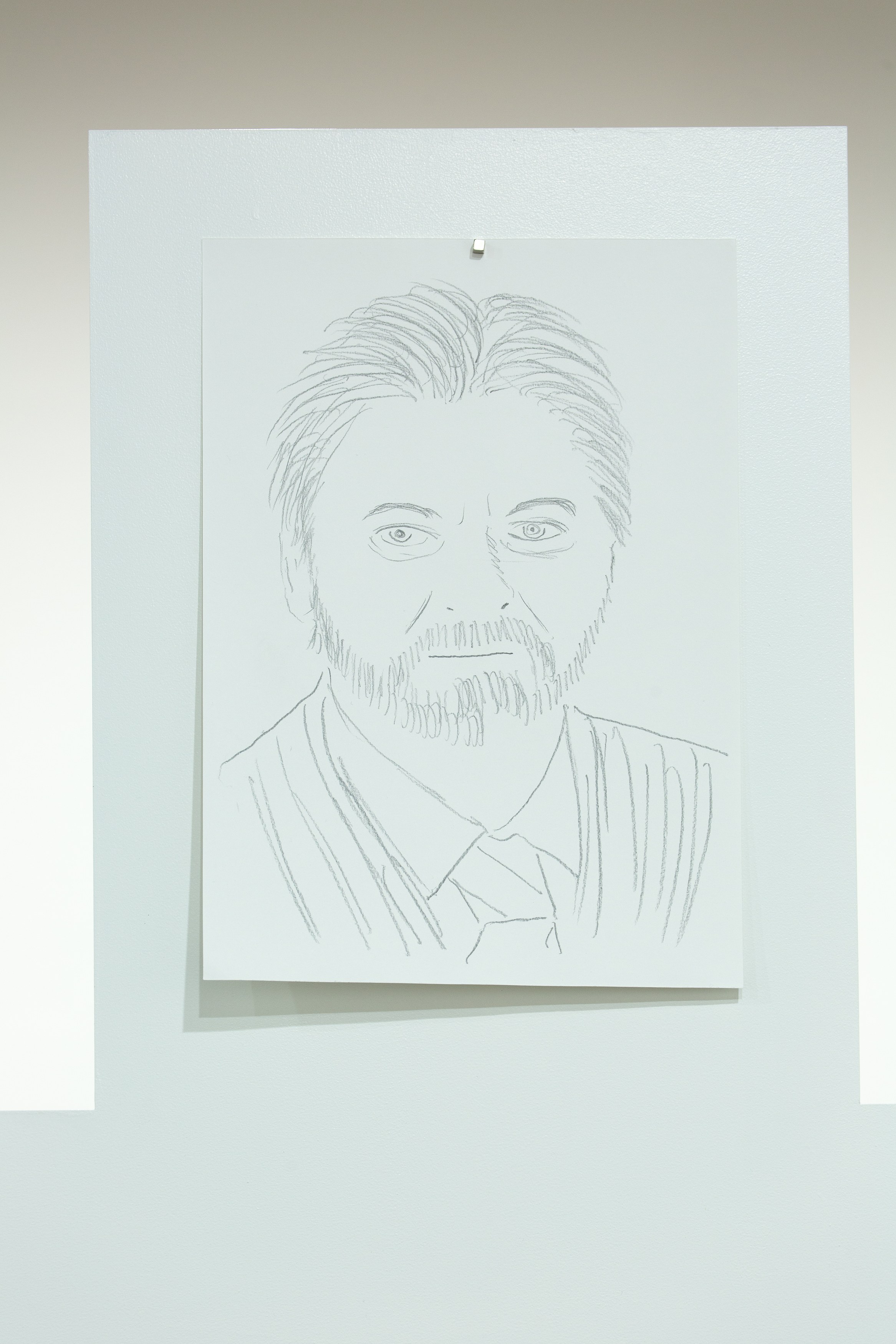 Jos de Gruyter & Harald Thys, Fine Arts at MoMA PS1, photo 165