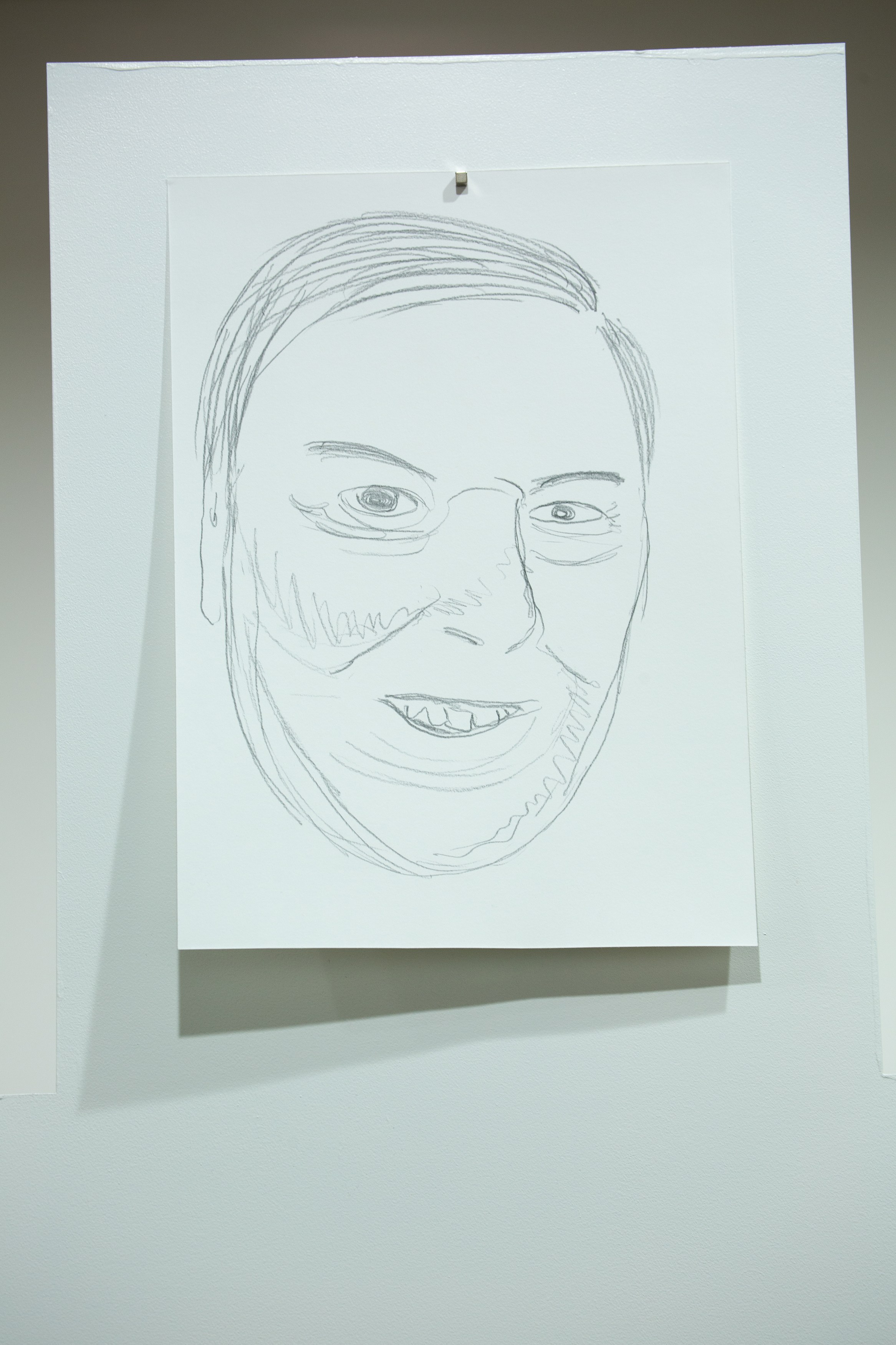 Jos de Gruyter & Harald Thys, Fine Arts at MoMA PS1, photo 166