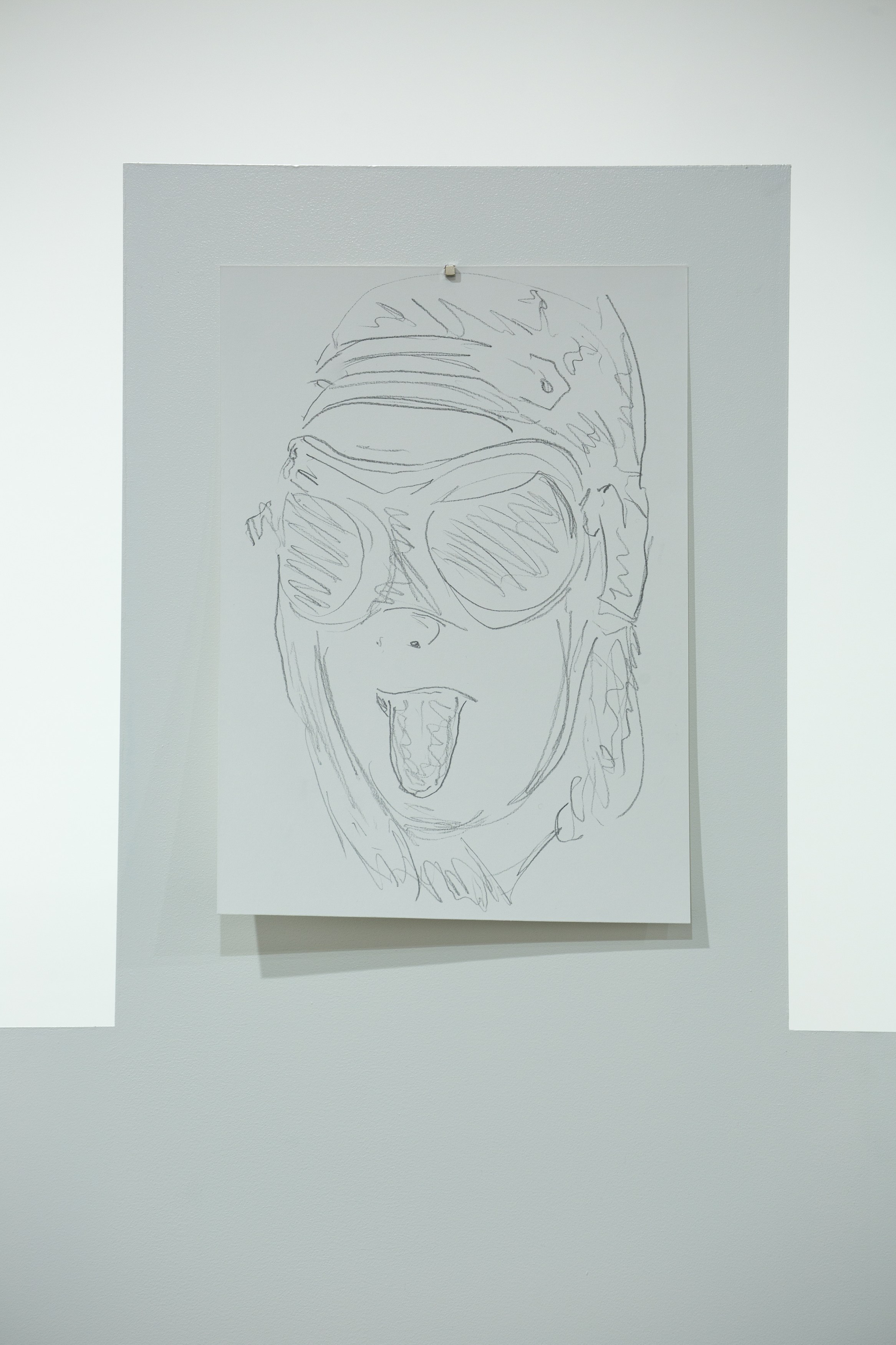 Jos de Gruyter & Harald Thys, Fine Arts at MoMA PS1, photo 168