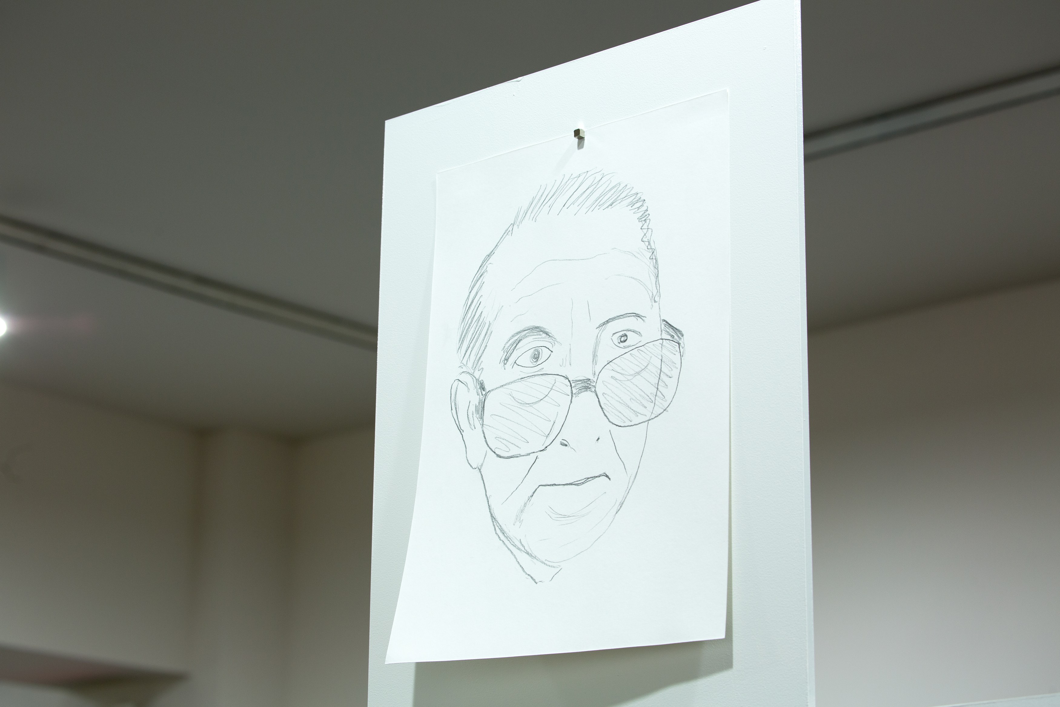 Jos de Gruyter & Harald Thys, Fine Arts at MoMA PS1, photo 170
