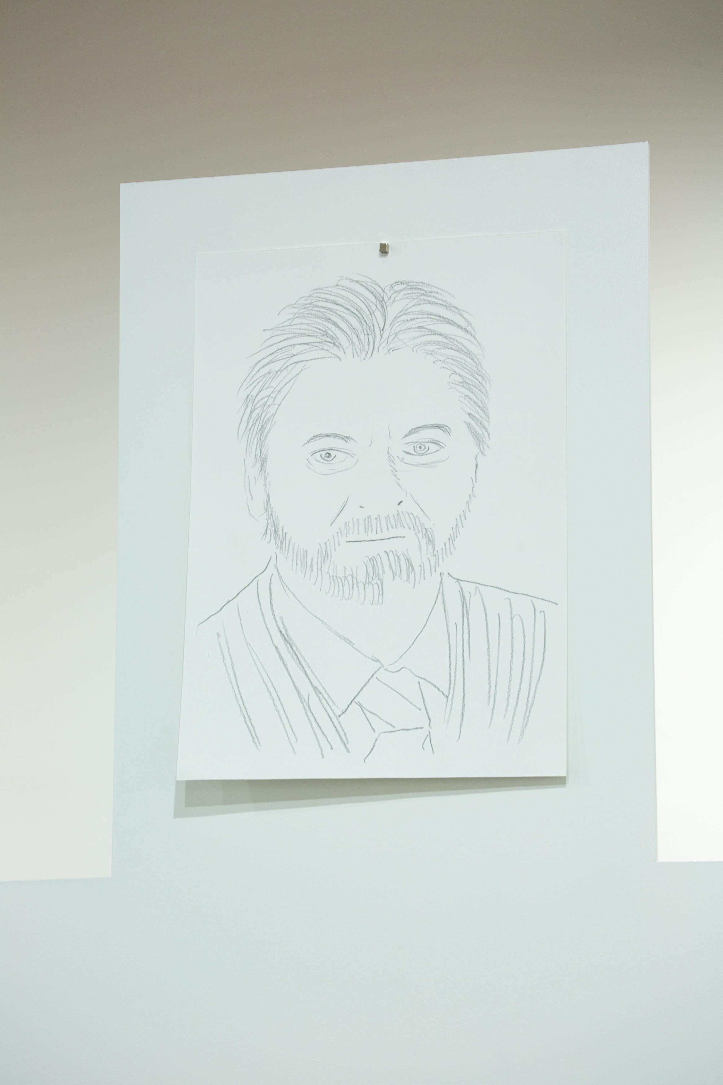 Jos de Gruyter & Harald Thys, Fine Arts at MoMA PS1, photo 172