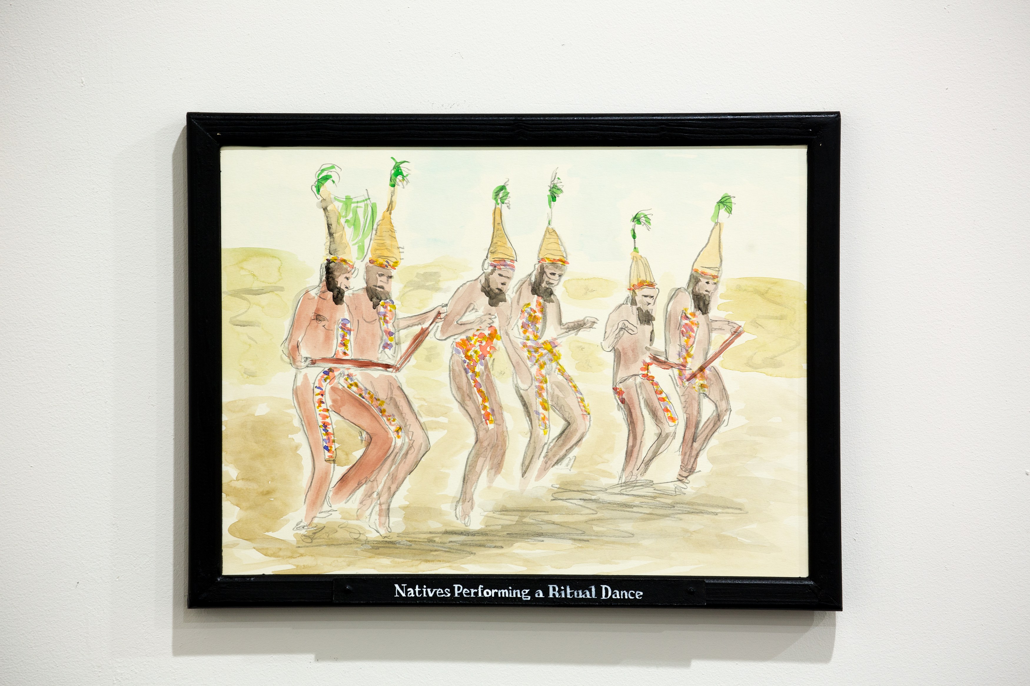 Jos de Gruyter & Harald Thys, Fine Arts at MoMA PS1, photo 173