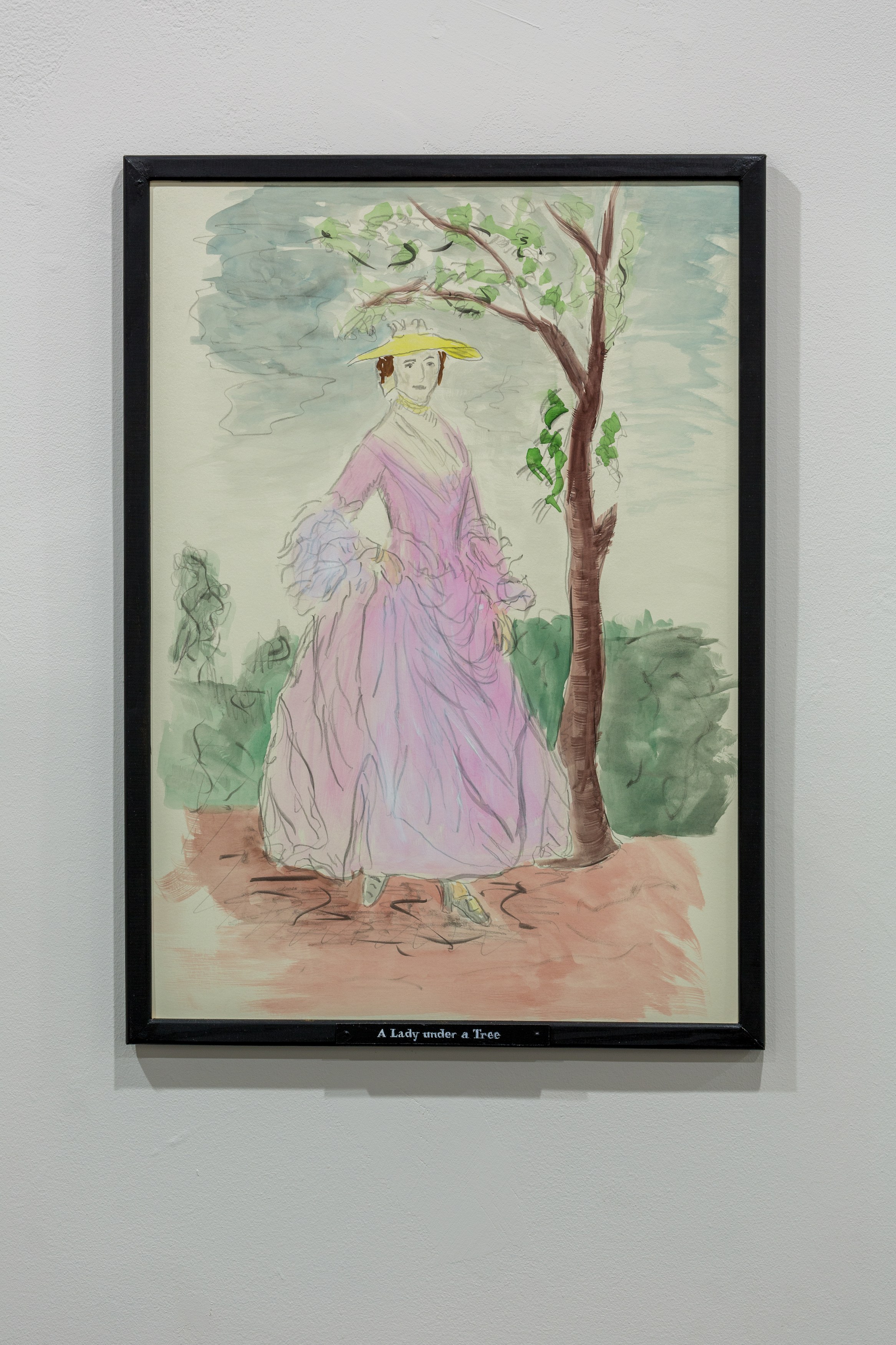 Jos de Gruyter & Harald Thys, Fine Arts at MoMA PS1, photo 174