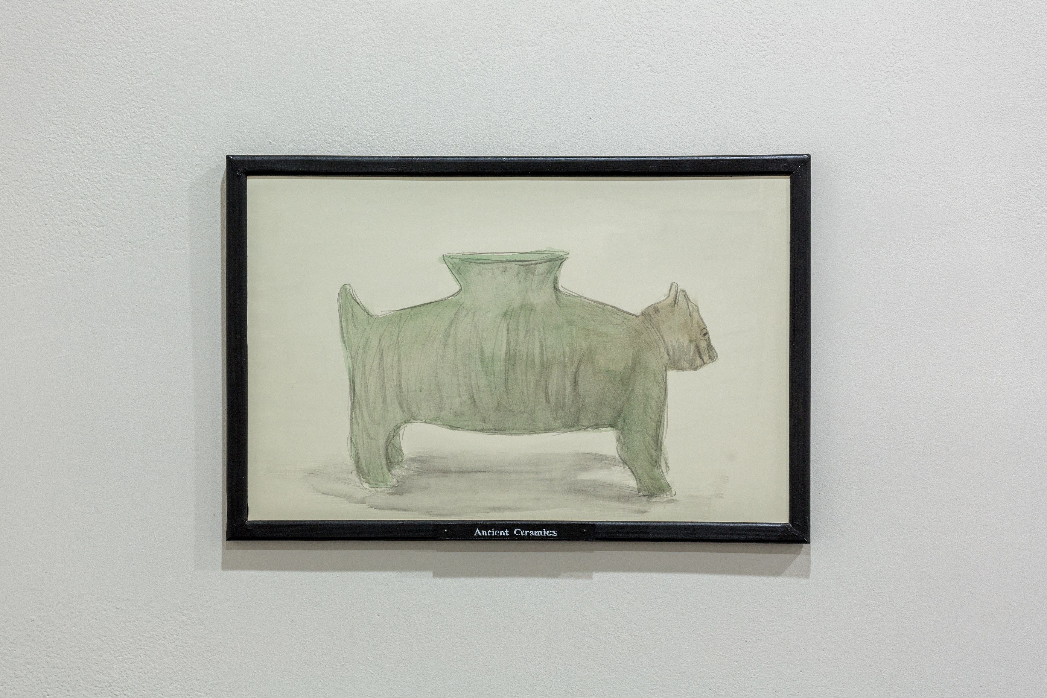 Jos de Gruyter & Harald Thys, Fine Arts at MoMA PS1, photo 175
