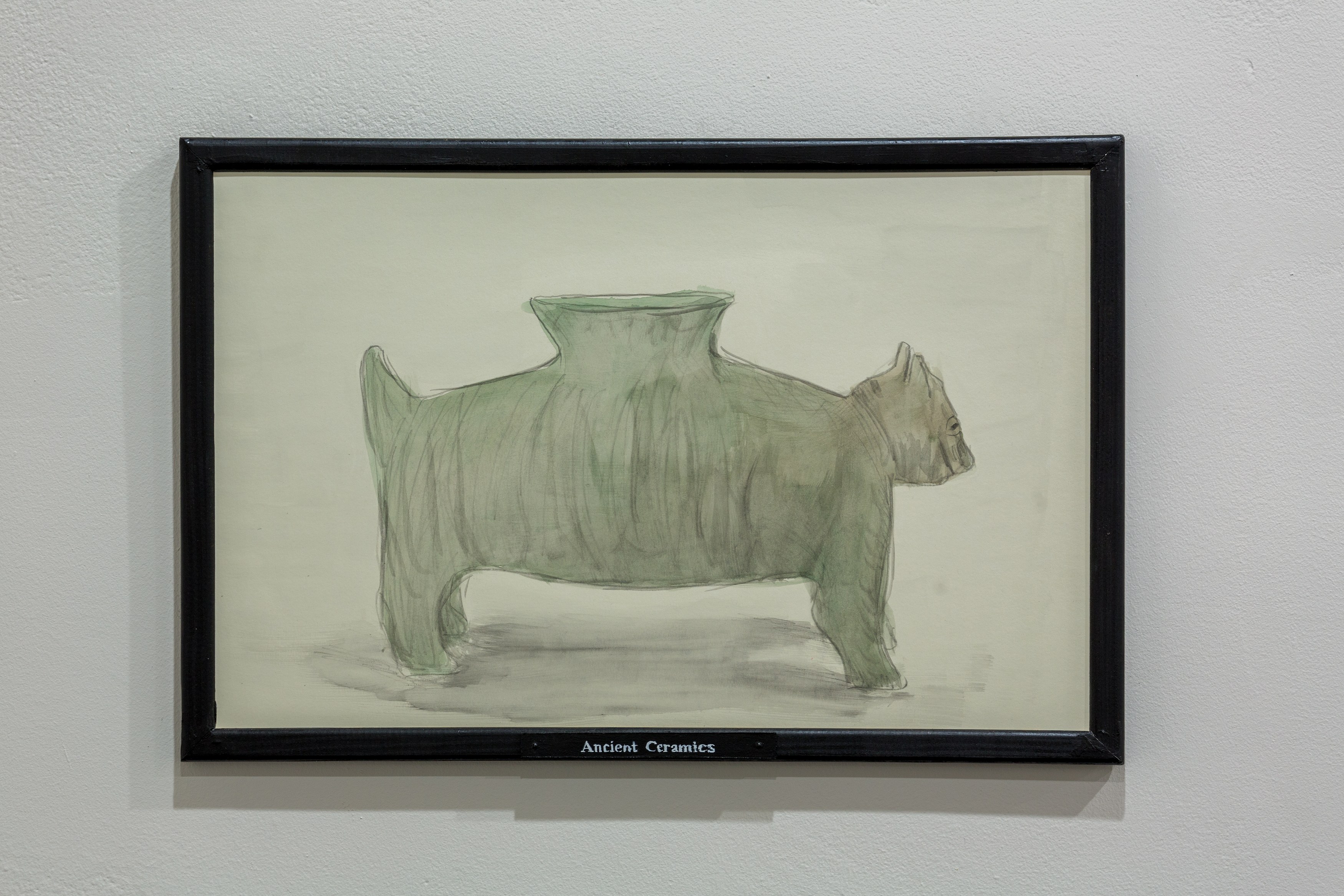 Jos de Gruyter & Harald Thys, Fine Arts at MoMA PS1, photo 176