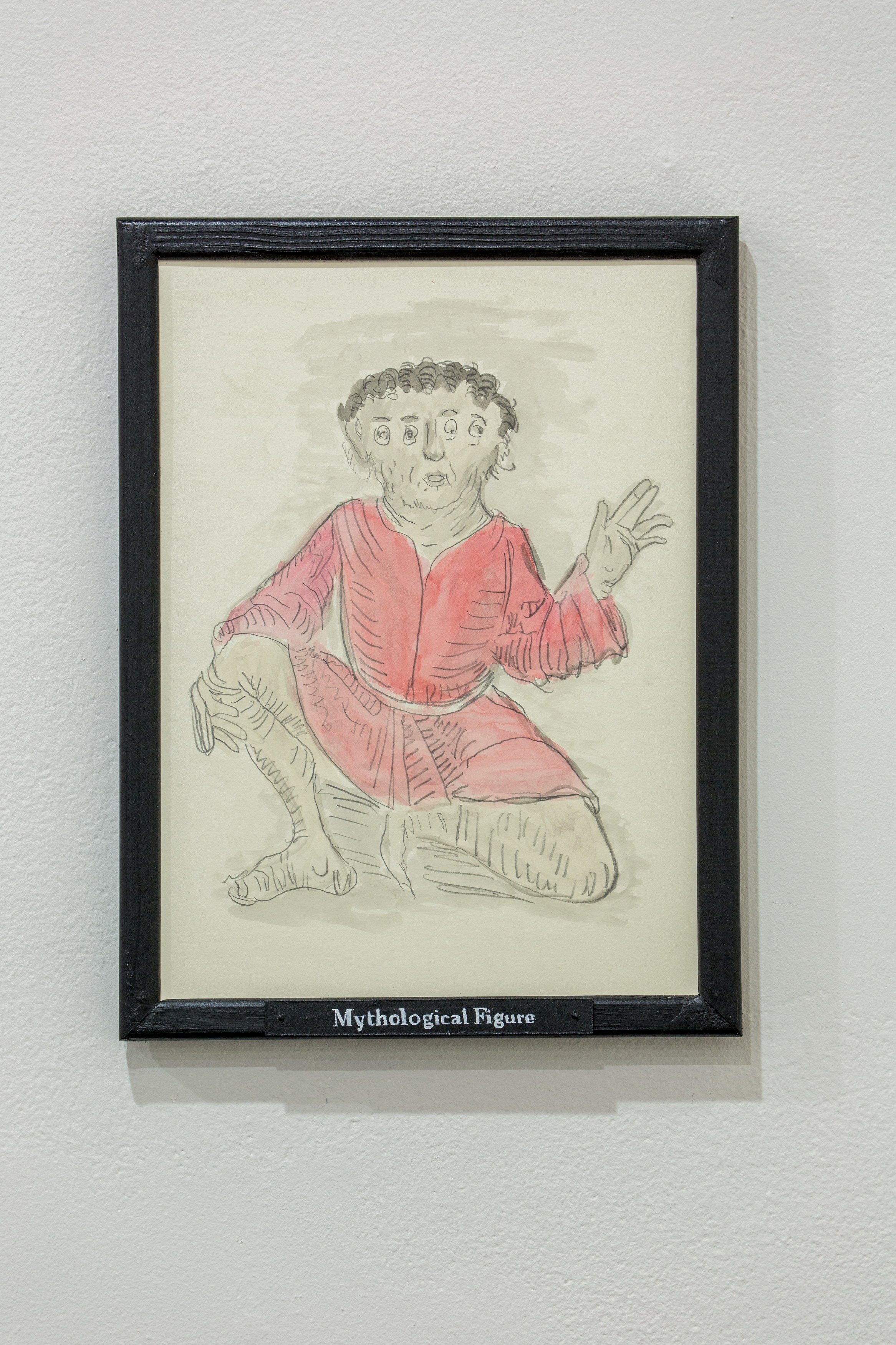 Jos de Gruyter & Harald Thys, Fine Arts at MoMA PS1, photo 177