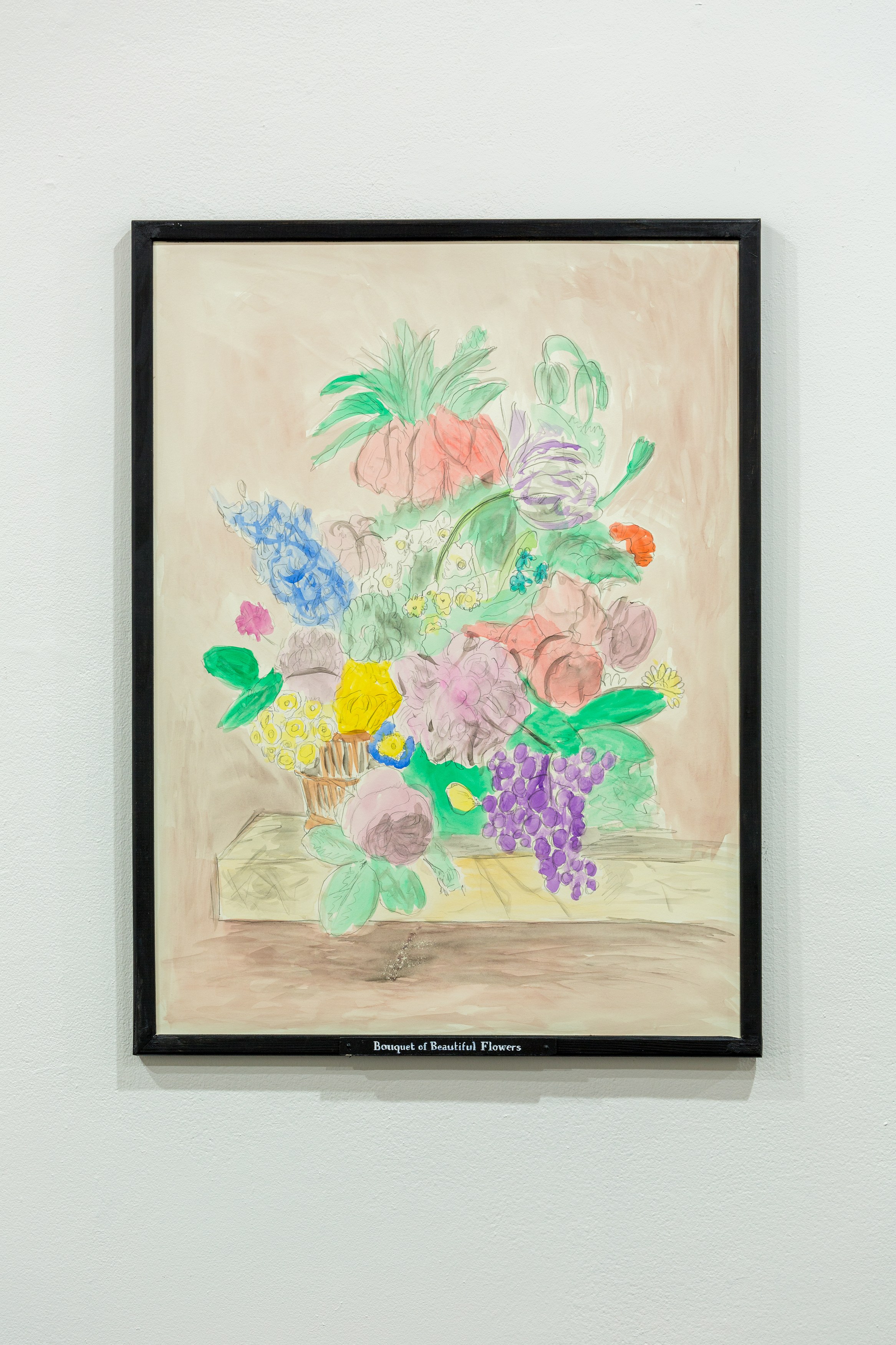 Jos de Gruyter & Harald Thys, Fine Arts at MoMA PS1, photo 182