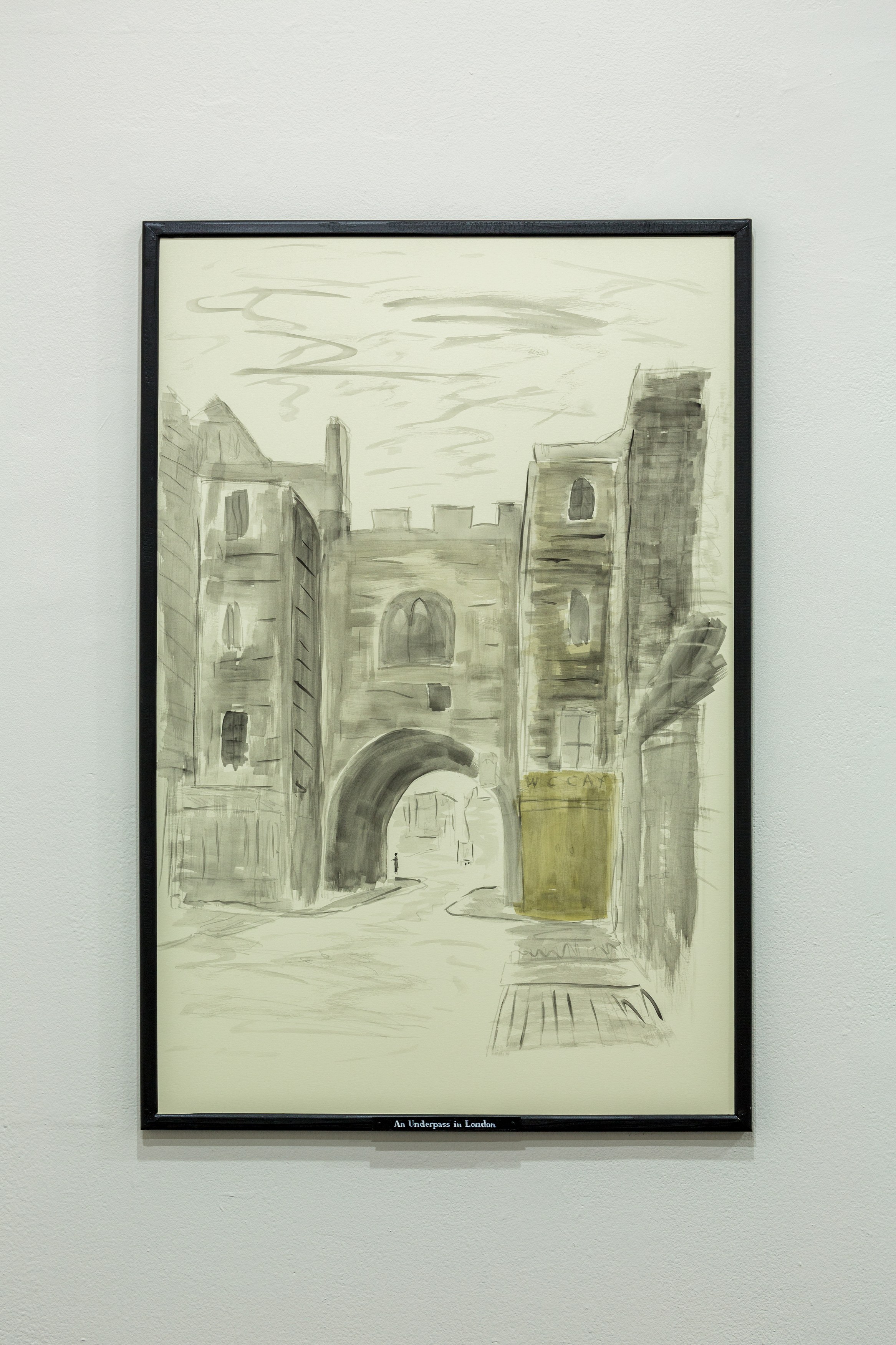 Jos de Gruyter & Harald Thys, Fine Arts at MoMA PS1, photo 183