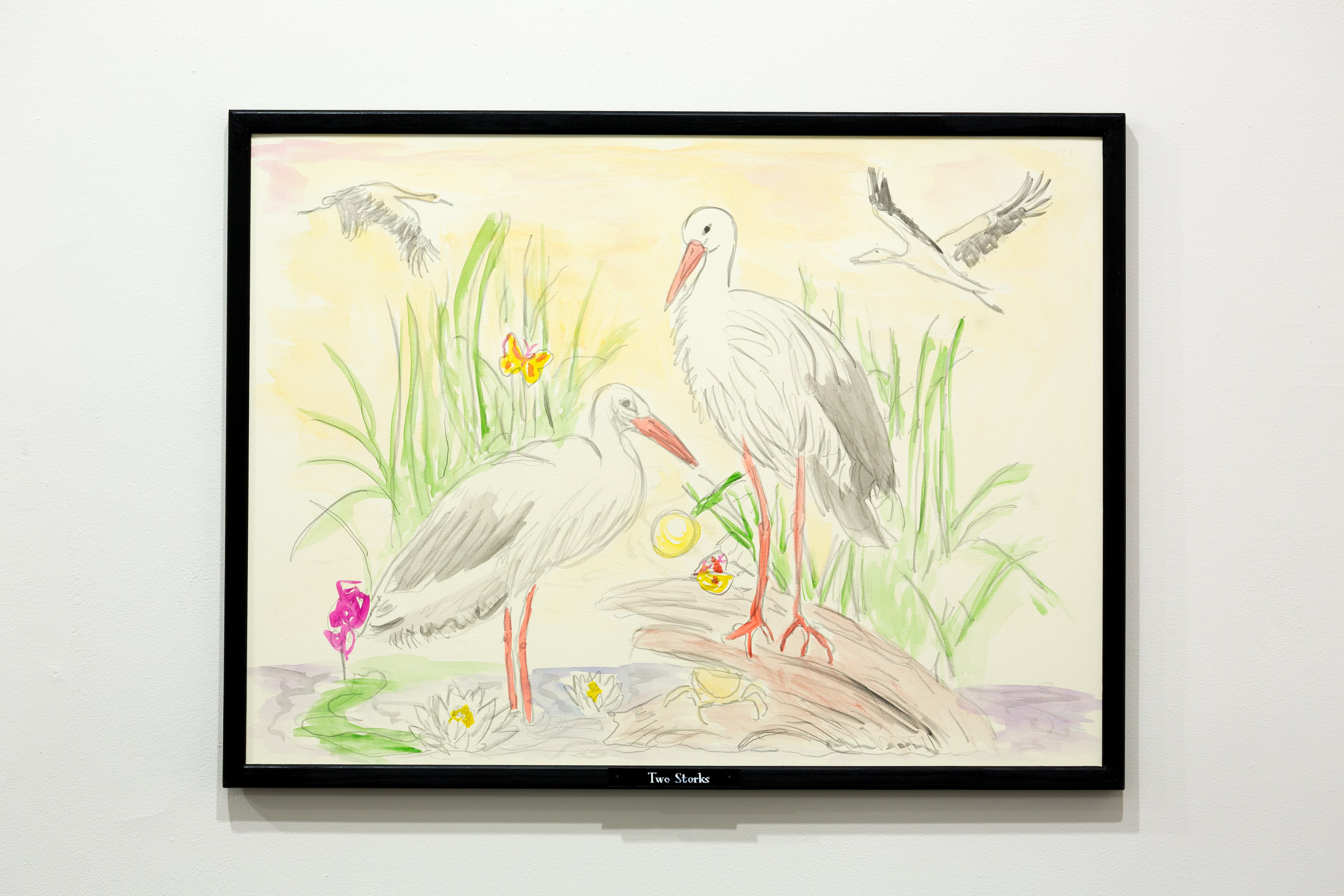 Jos de Gruyter & Harald Thys, Fine Arts at MoMA PS1, photo 189