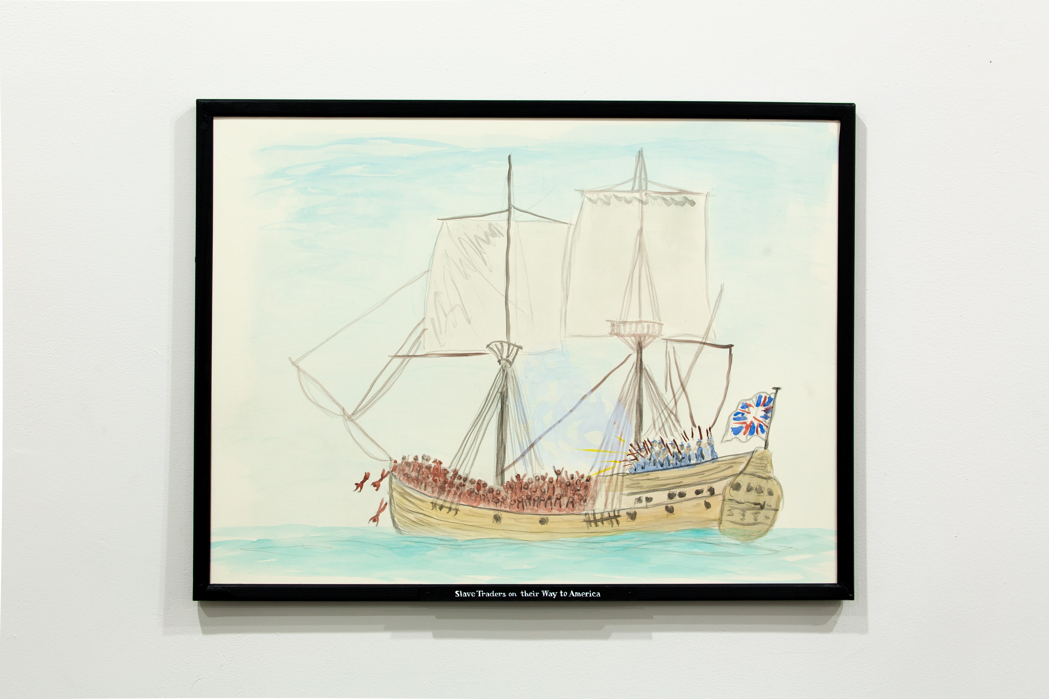 Jos de Gruyter & Harald Thys, Fine Arts at MoMA PS1, photo 190