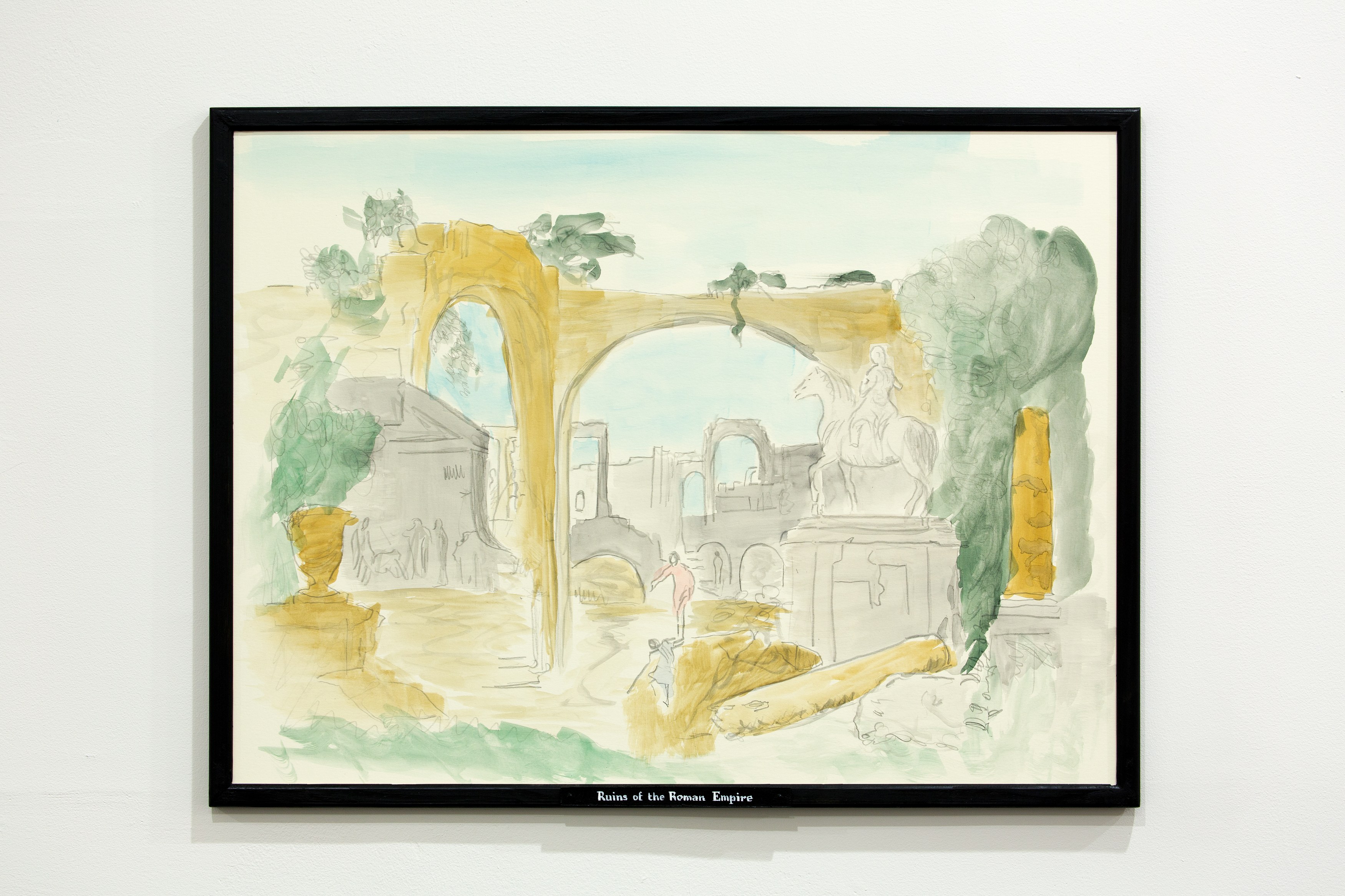 Jos de Gruyter & Harald Thys, Fine Arts at MoMA PS1, photo 194