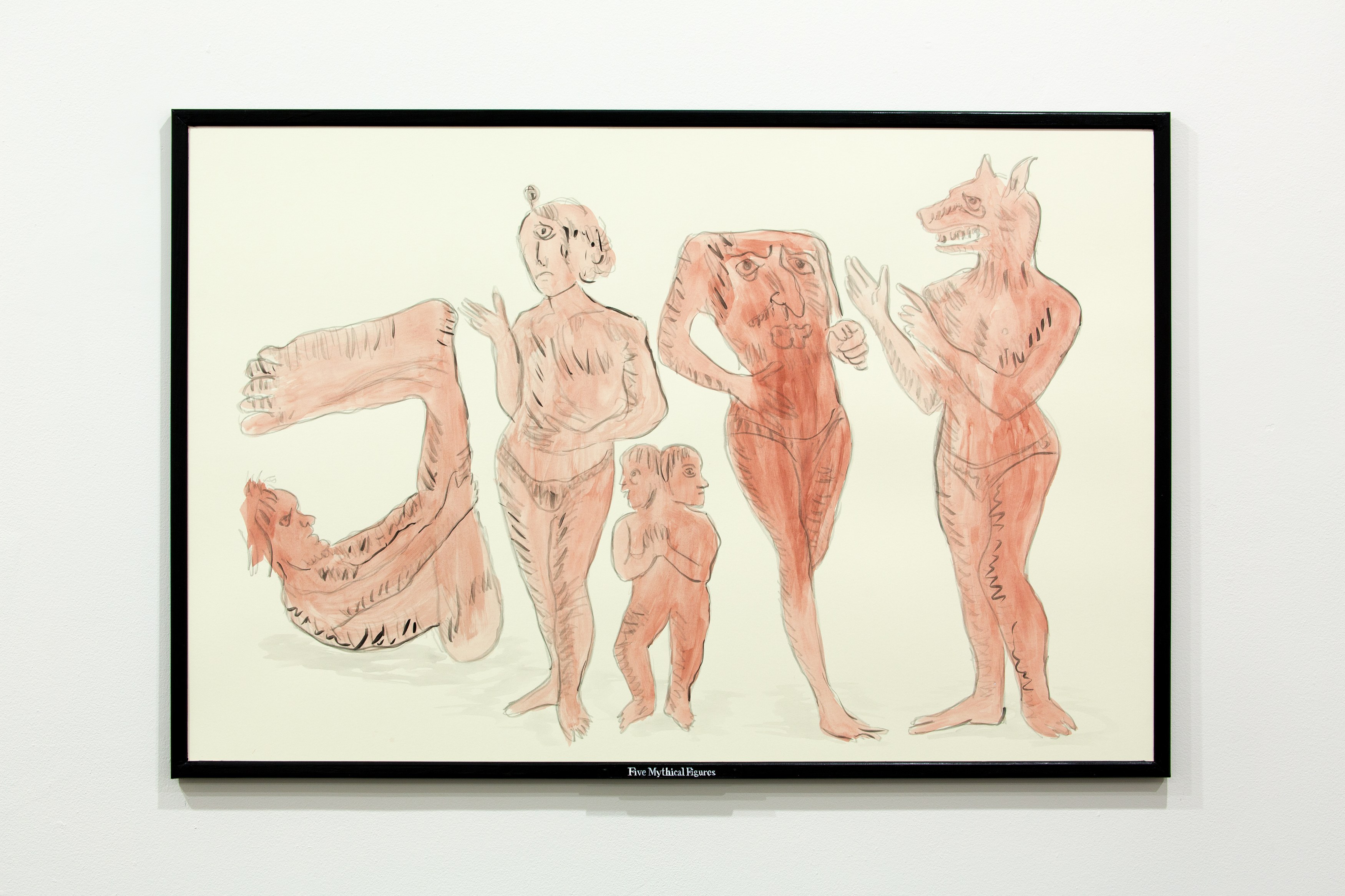 Jos de Gruyter & Harald Thys, Fine Arts at MoMA PS1, photo 195