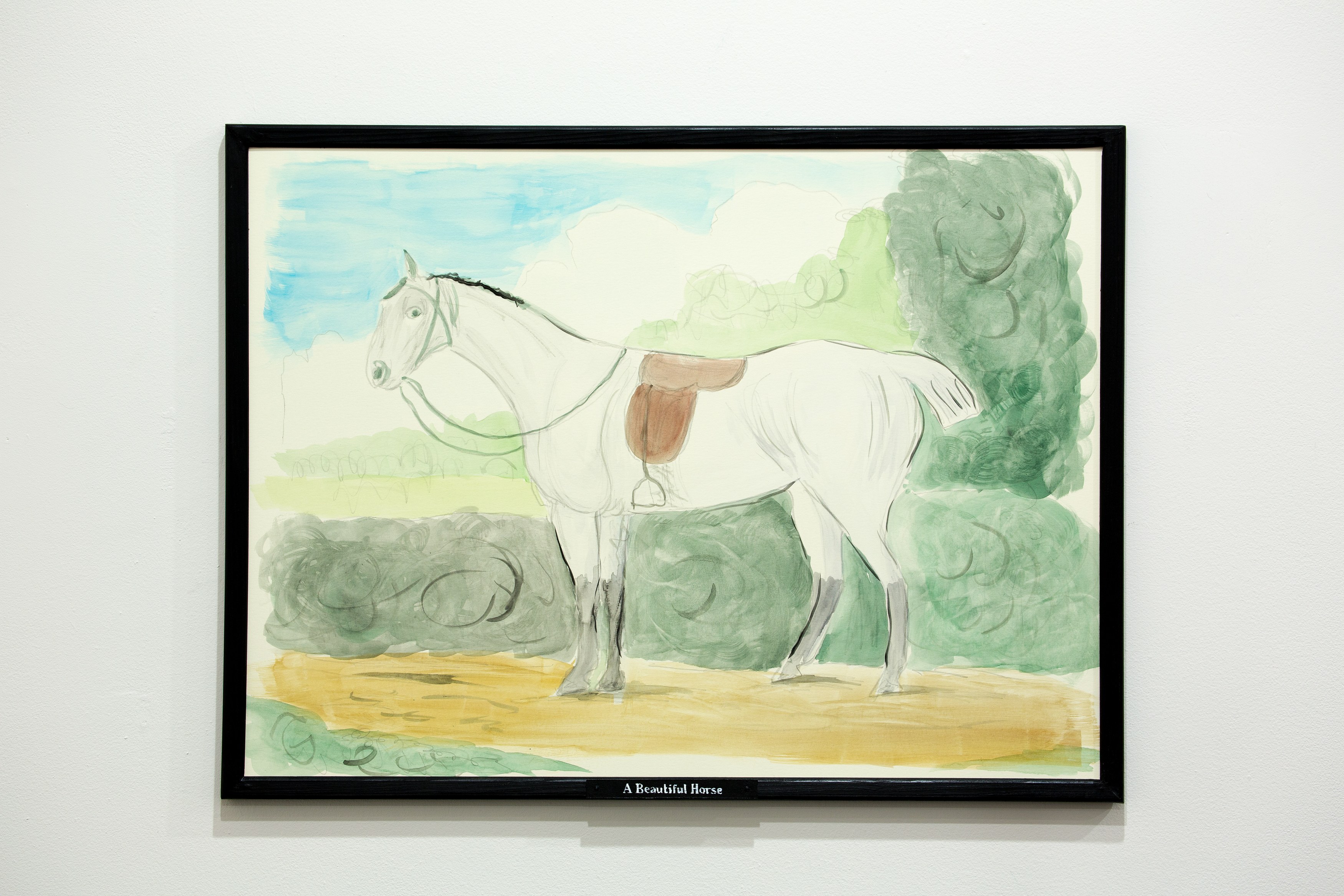 Jos de Gruyter & Harald Thys, Fine Arts at MoMA PS1, photo 196