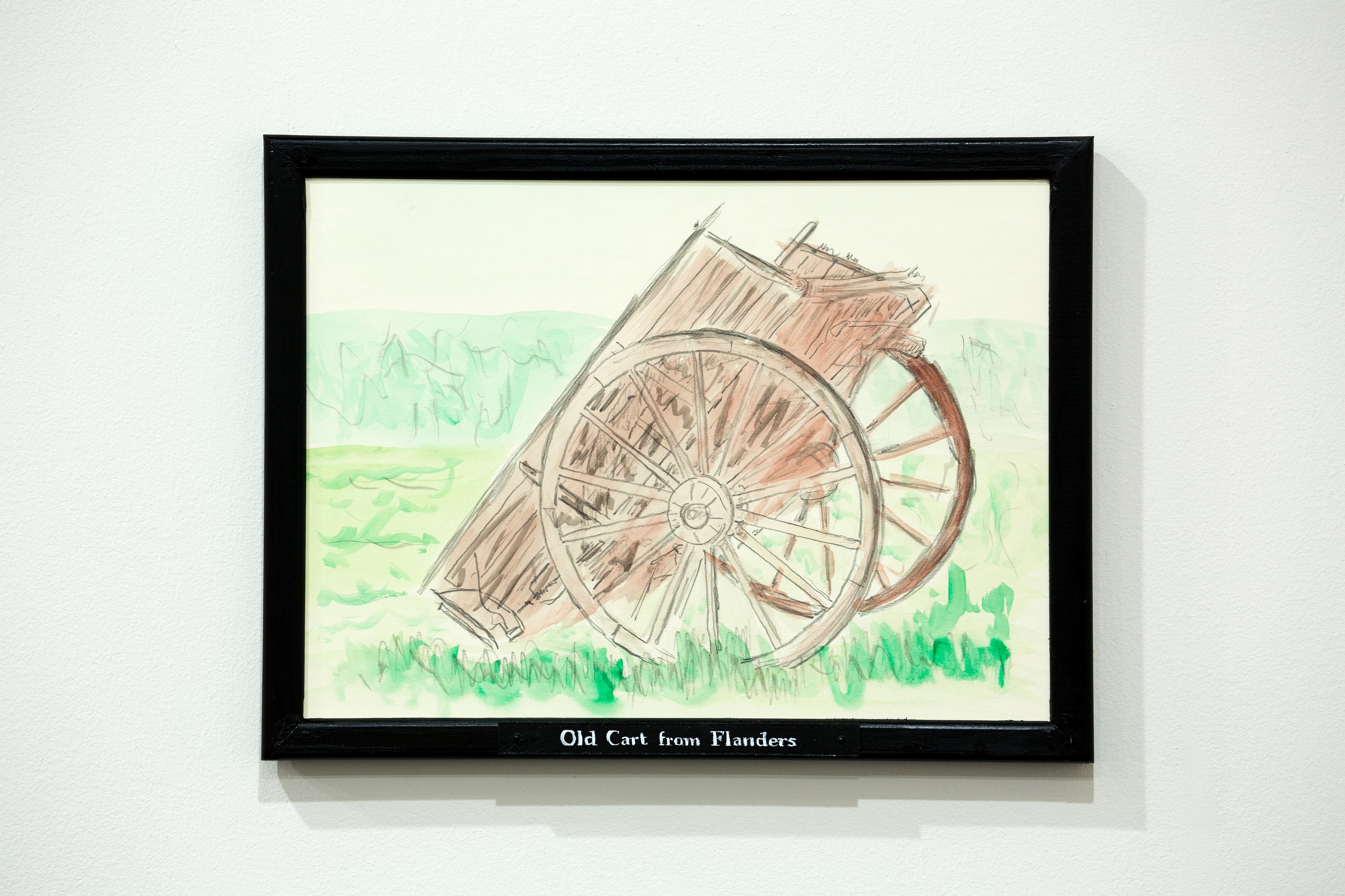 Jos de Gruyter & Harald Thys, Fine Arts at MoMA PS1, photo 199