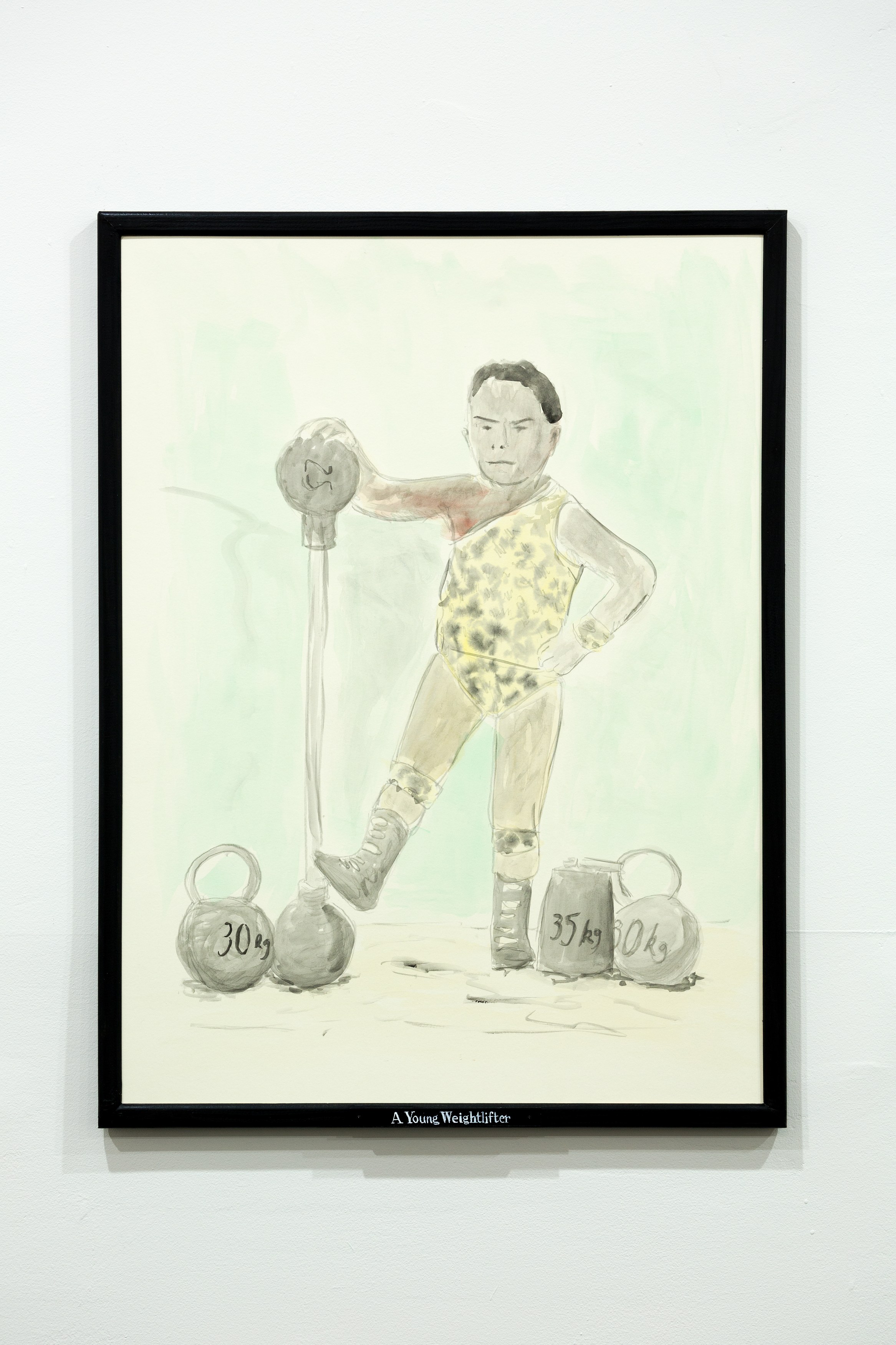 Jos de Gruyter & Harald Thys, Fine Arts at MoMA PS1, photo 201